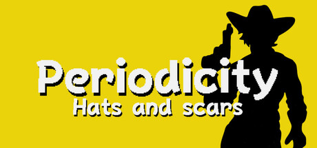 Periodicity - Hats and scars