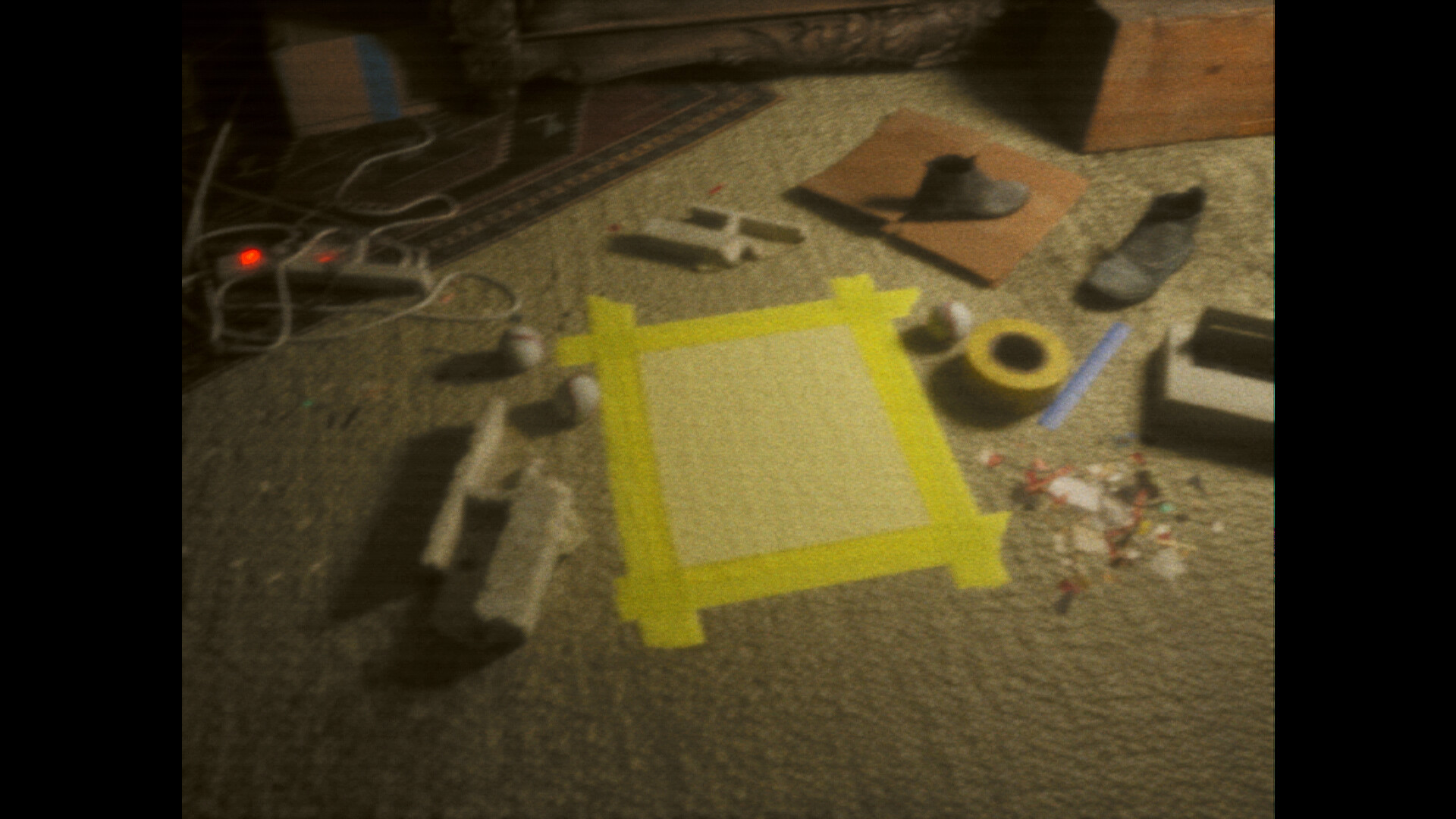 Project:Null Hypothesis screenshot 1