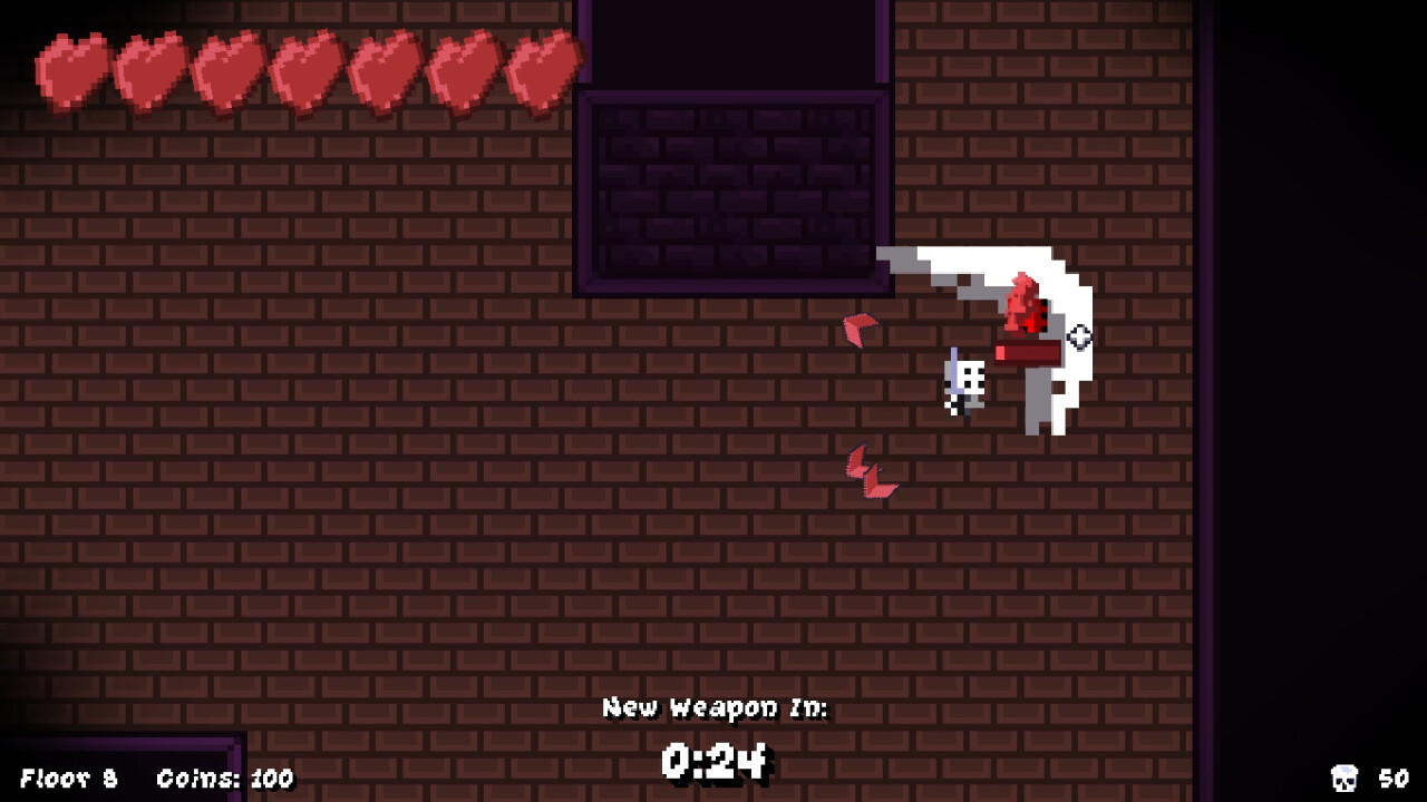 Diced Up! screenshot 6