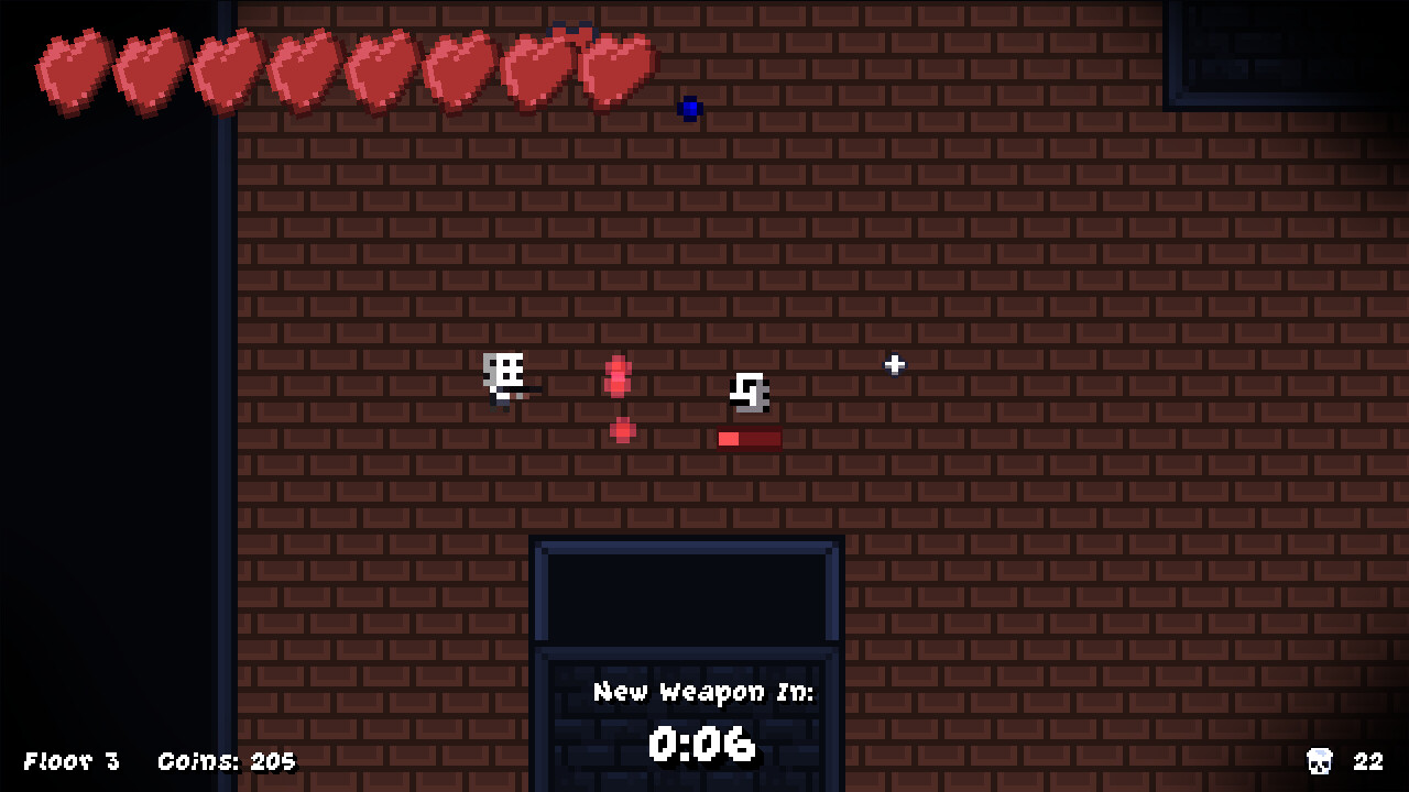 Diced Up! screenshot 1