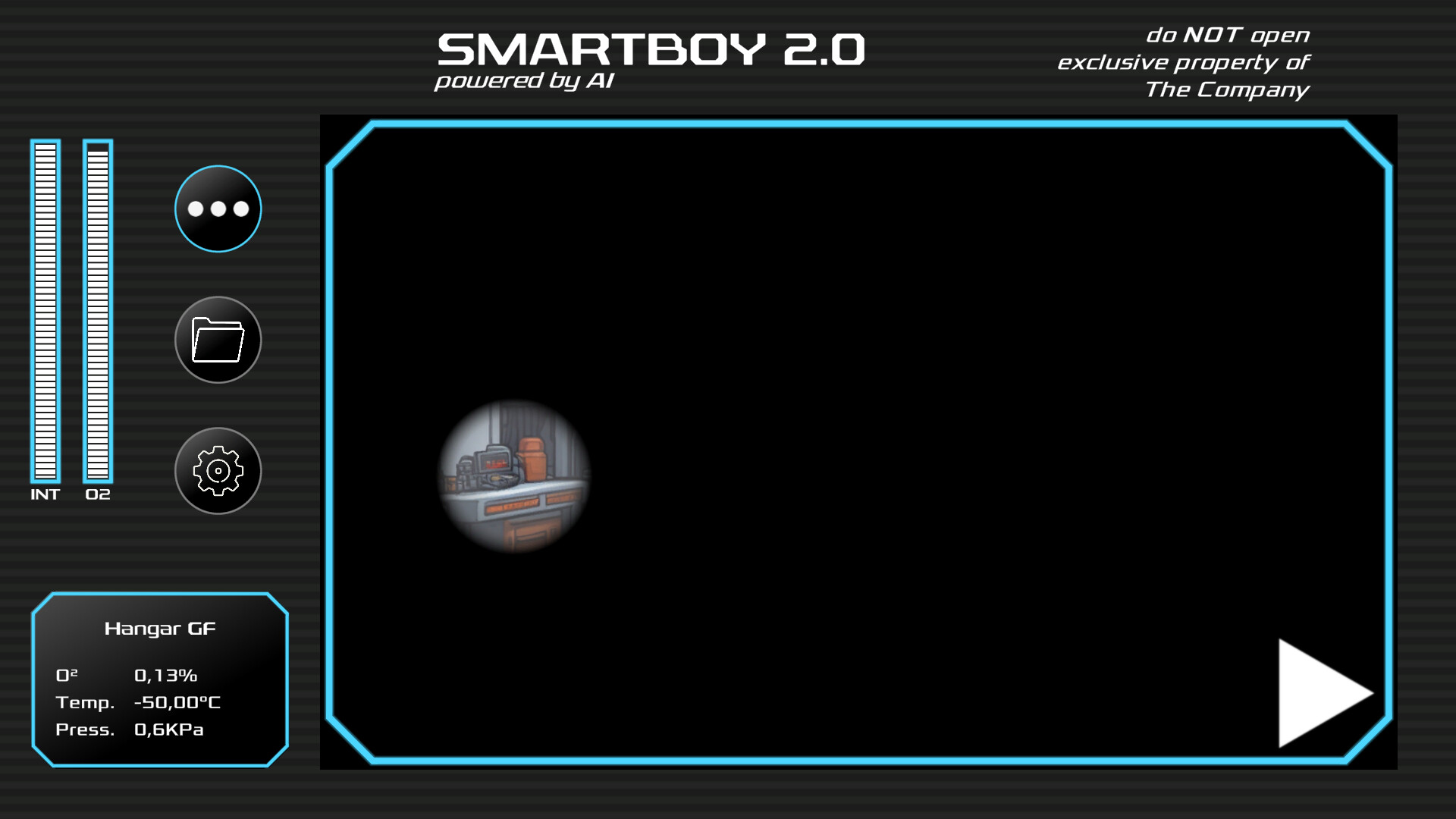 Space Station Adventure screenshot 9