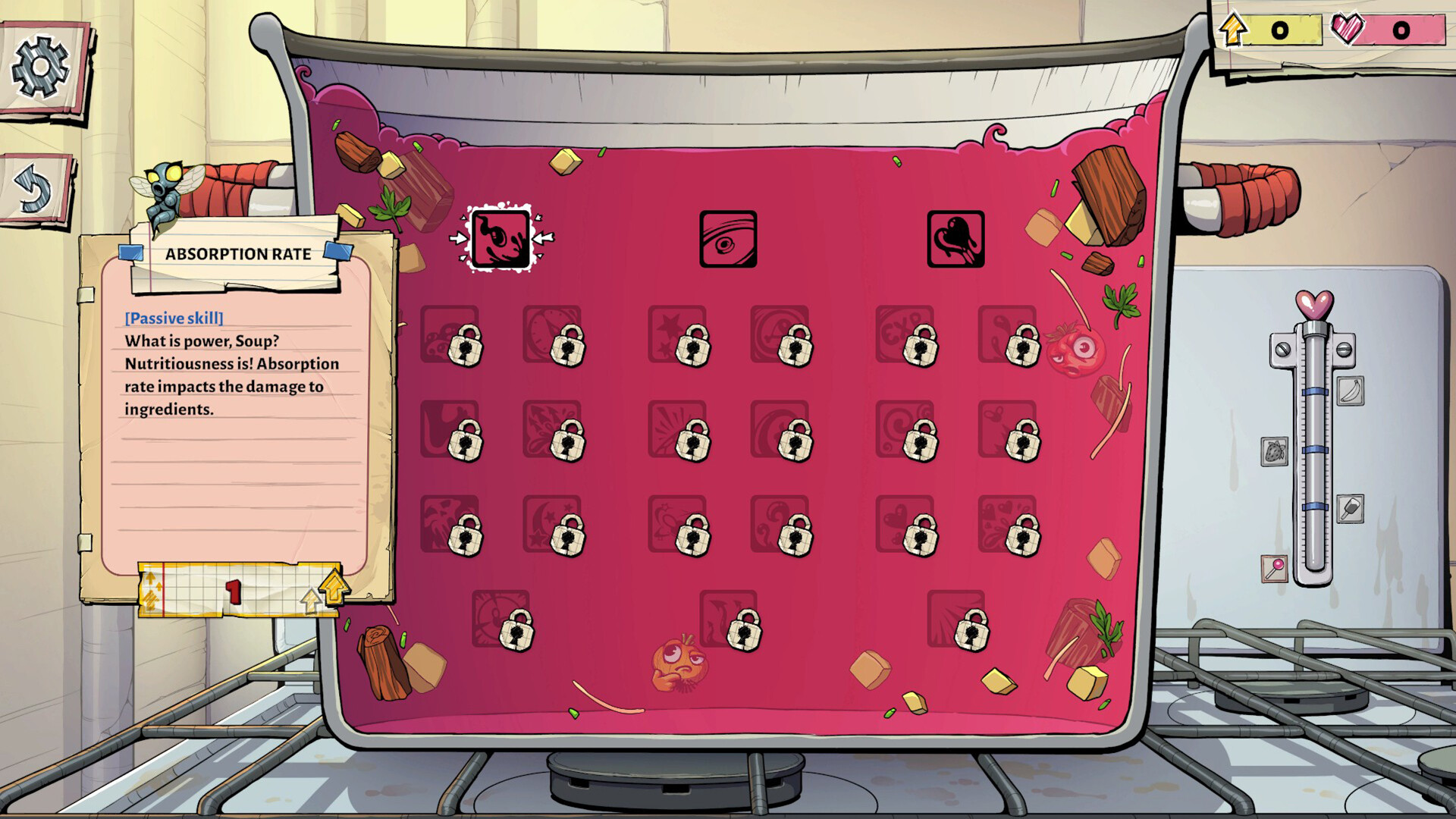 Souper Game screenshot 5