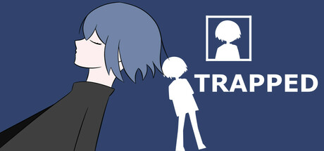 Trapped Cover Image