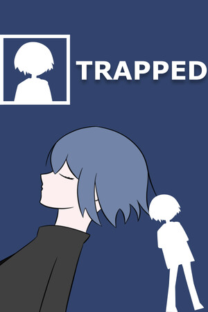 Trapped