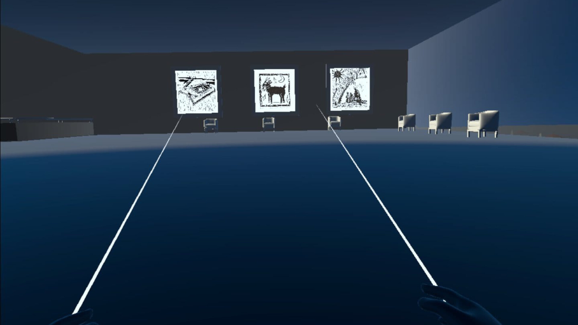 Potyguara Verse screenshot 1