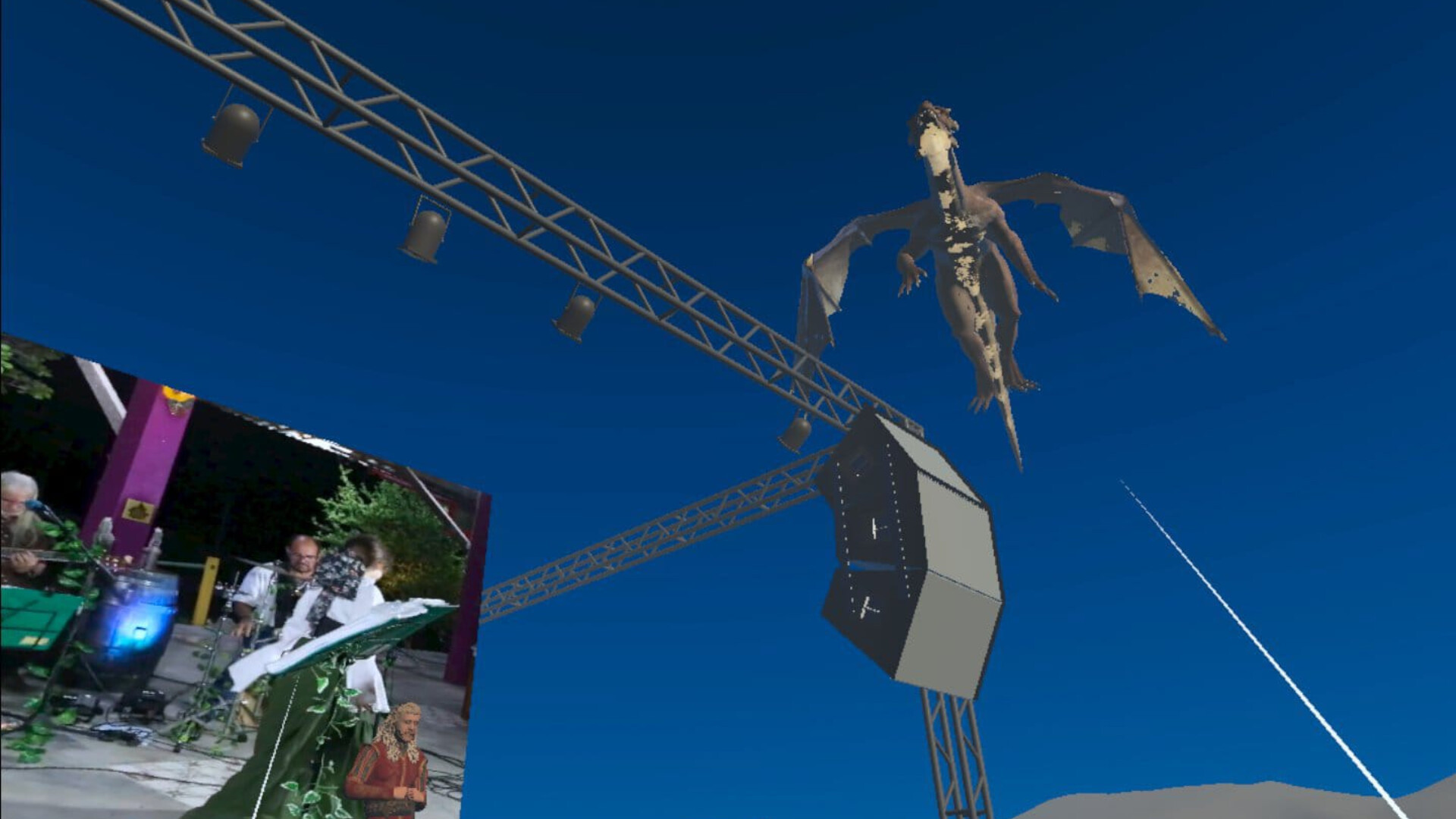 Potyguara Verse screenshot 5
