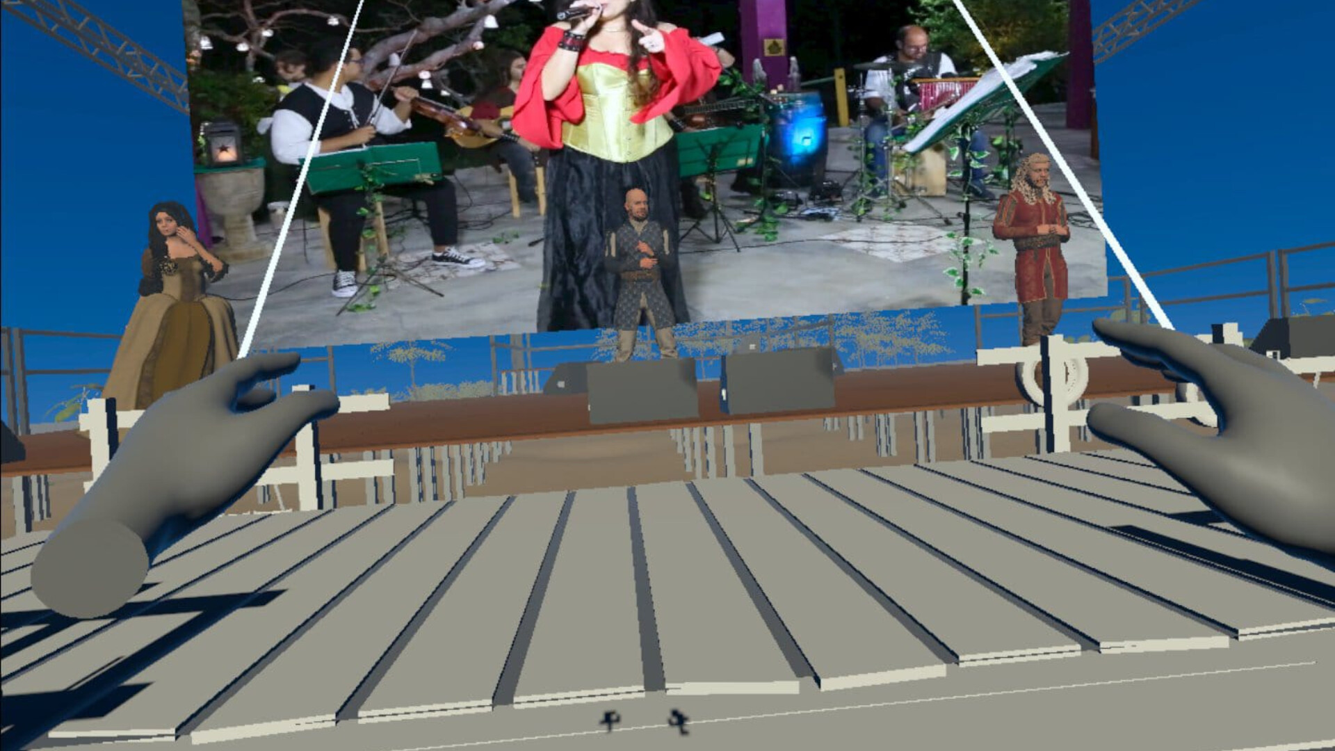 Potyguara Verse screenshot 7