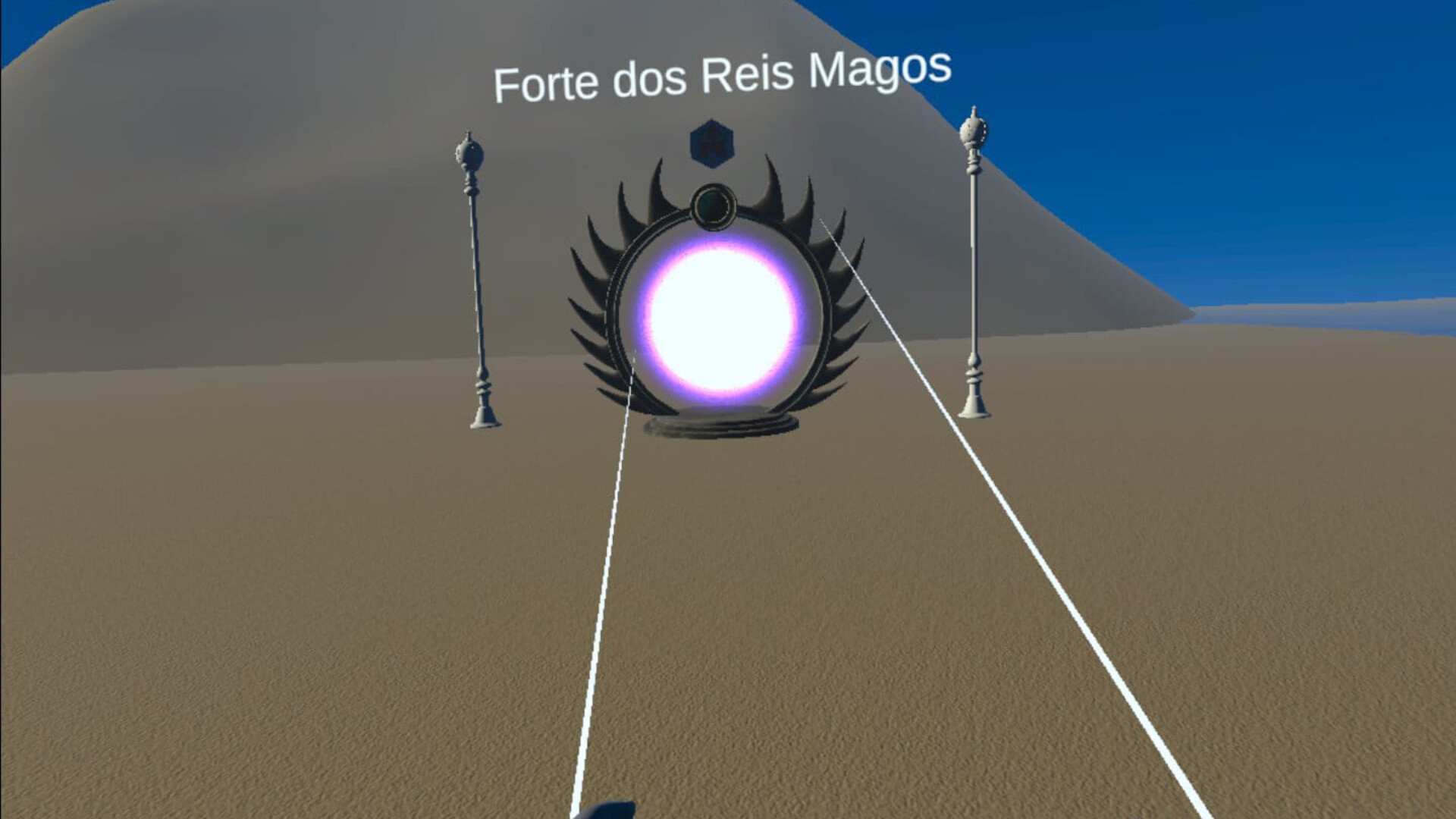 Potyguara Verse screenshot 3