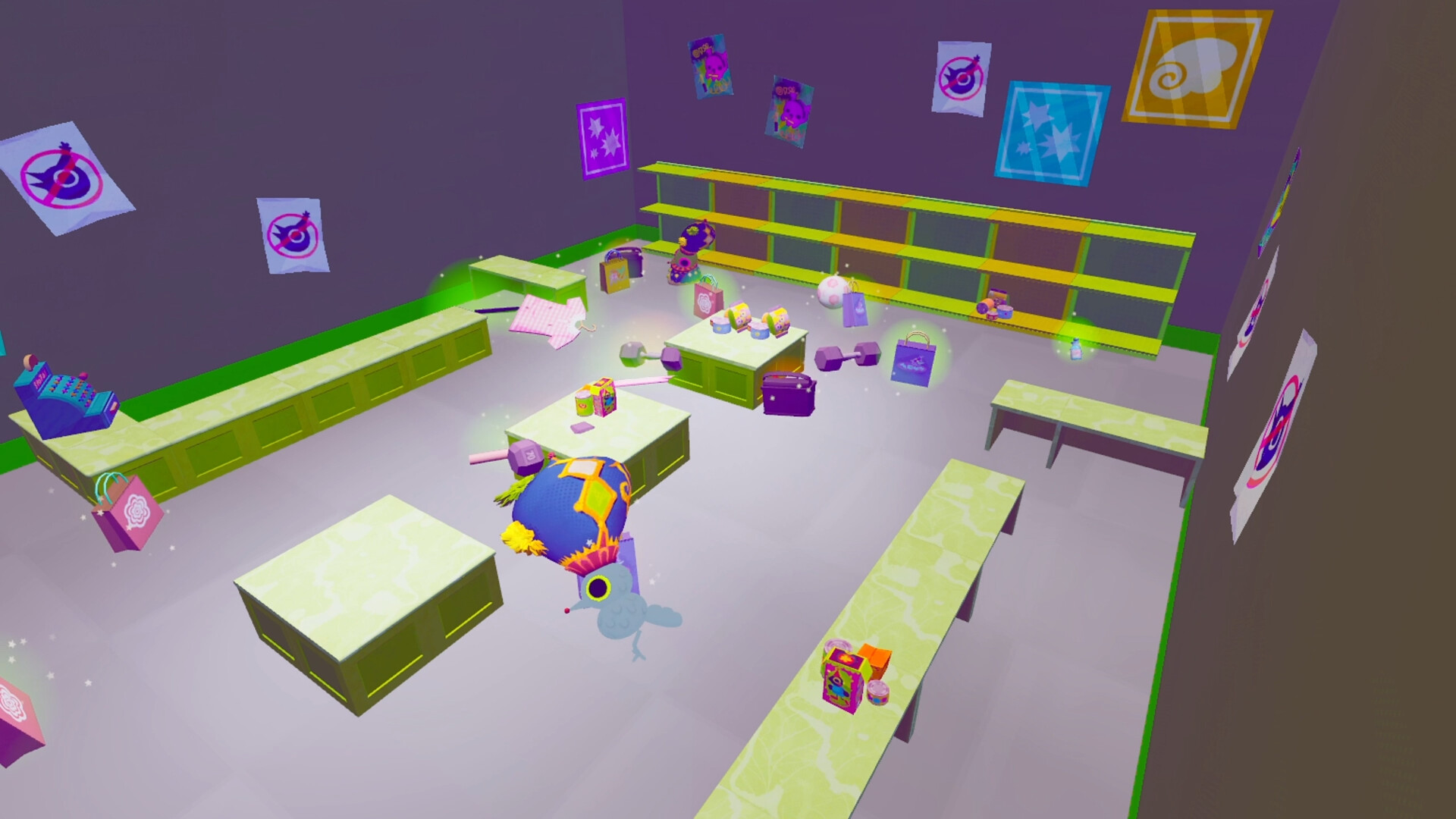 Hobnobbers screenshot 4