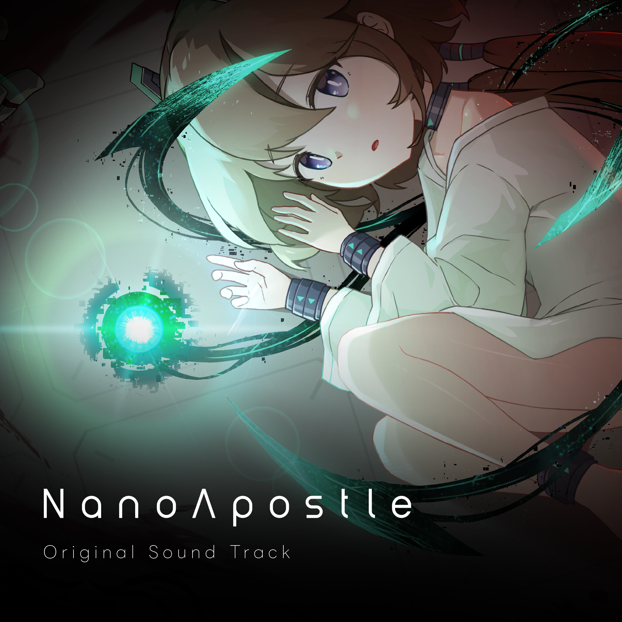 NanoApostle Soundtrack screenshot 1