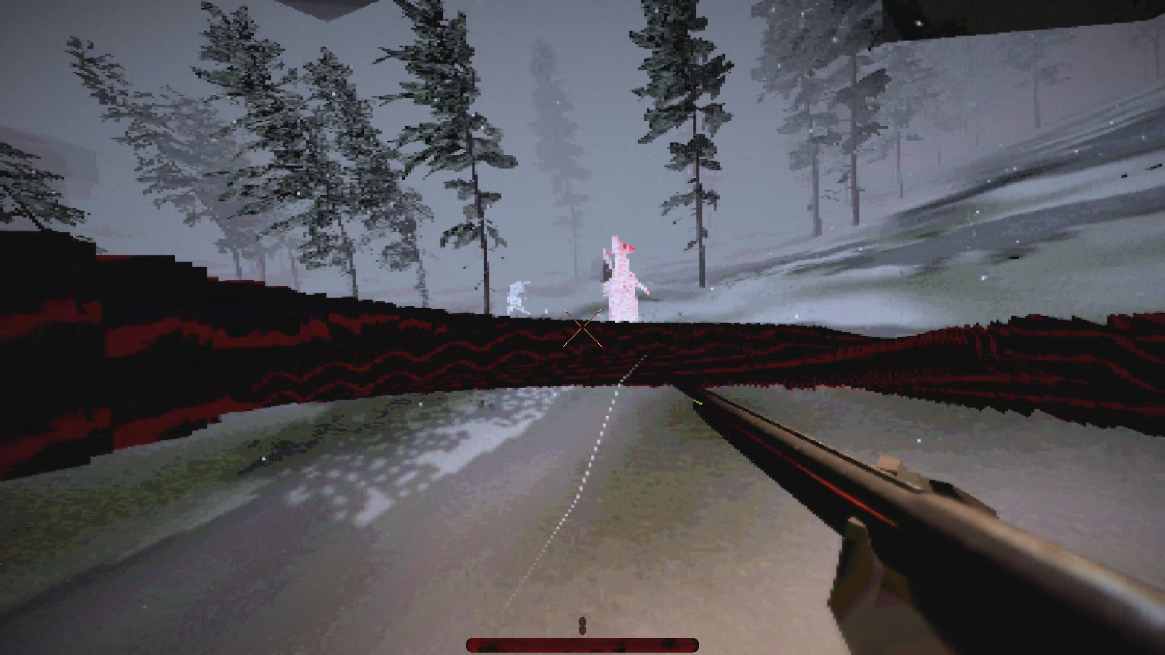 Leshy Prelude screenshot 7