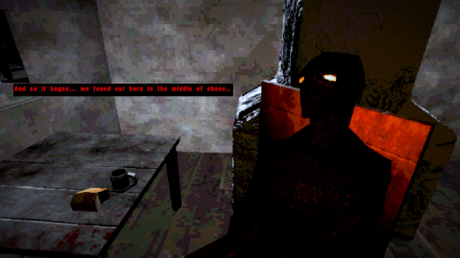 Leshy Prelude screenshot 6