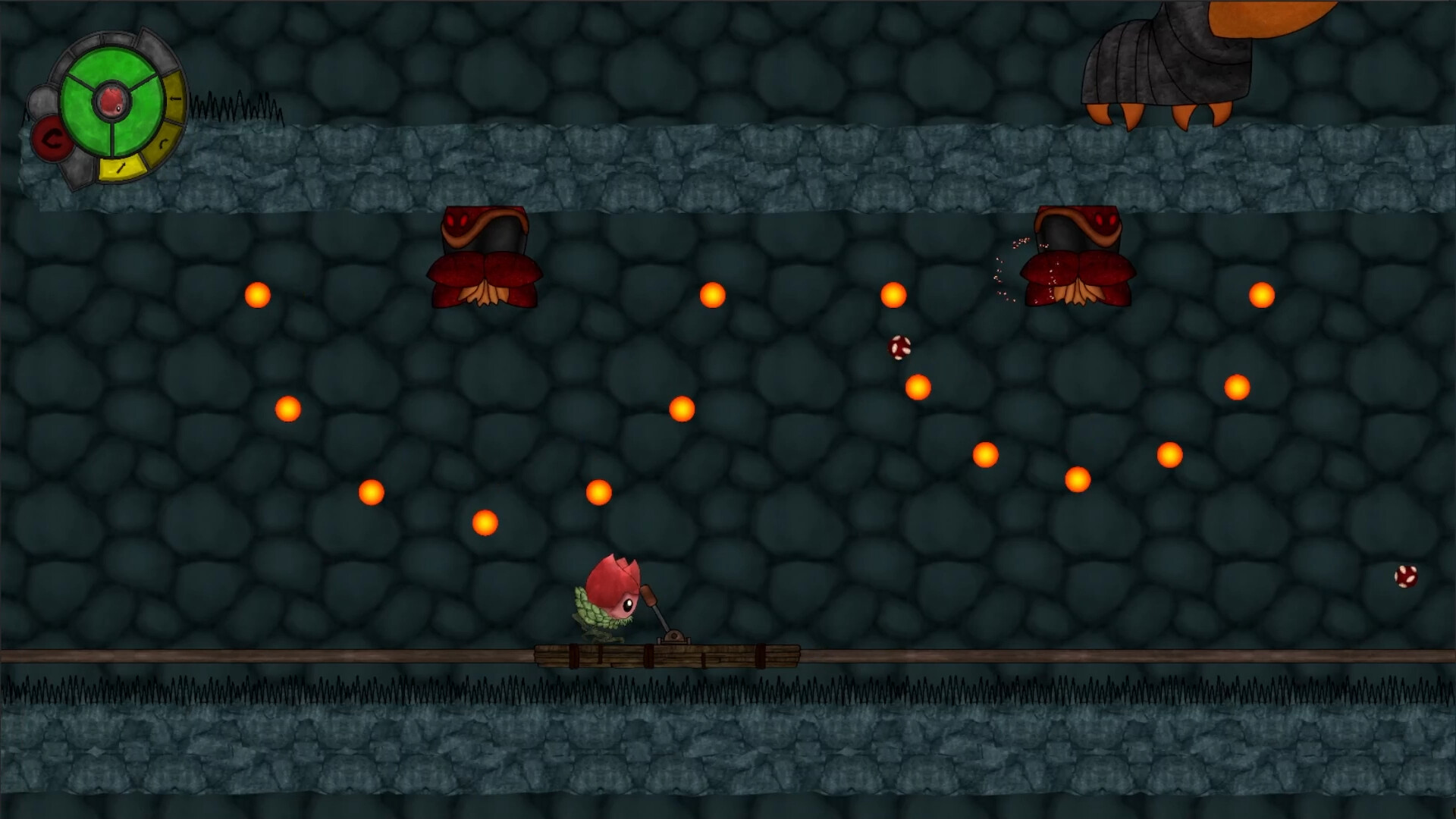 Zeleny Grimn screenshot 8