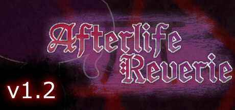 Afterlife Reverie+: header artwork