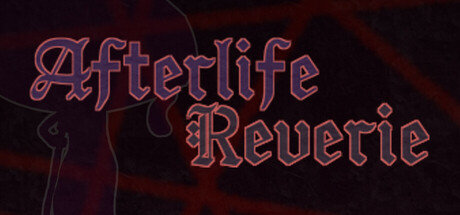 Afterlife Reverie Cover Image