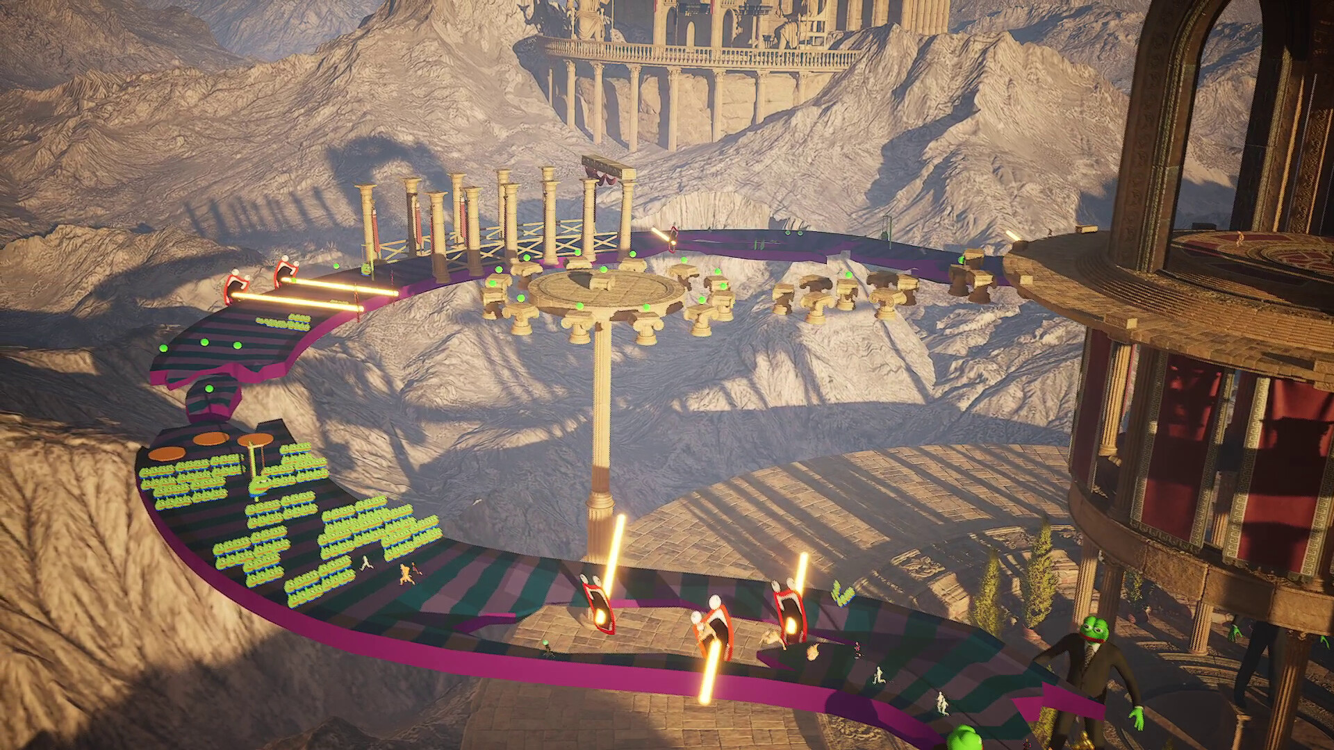 Edison screenshot 3