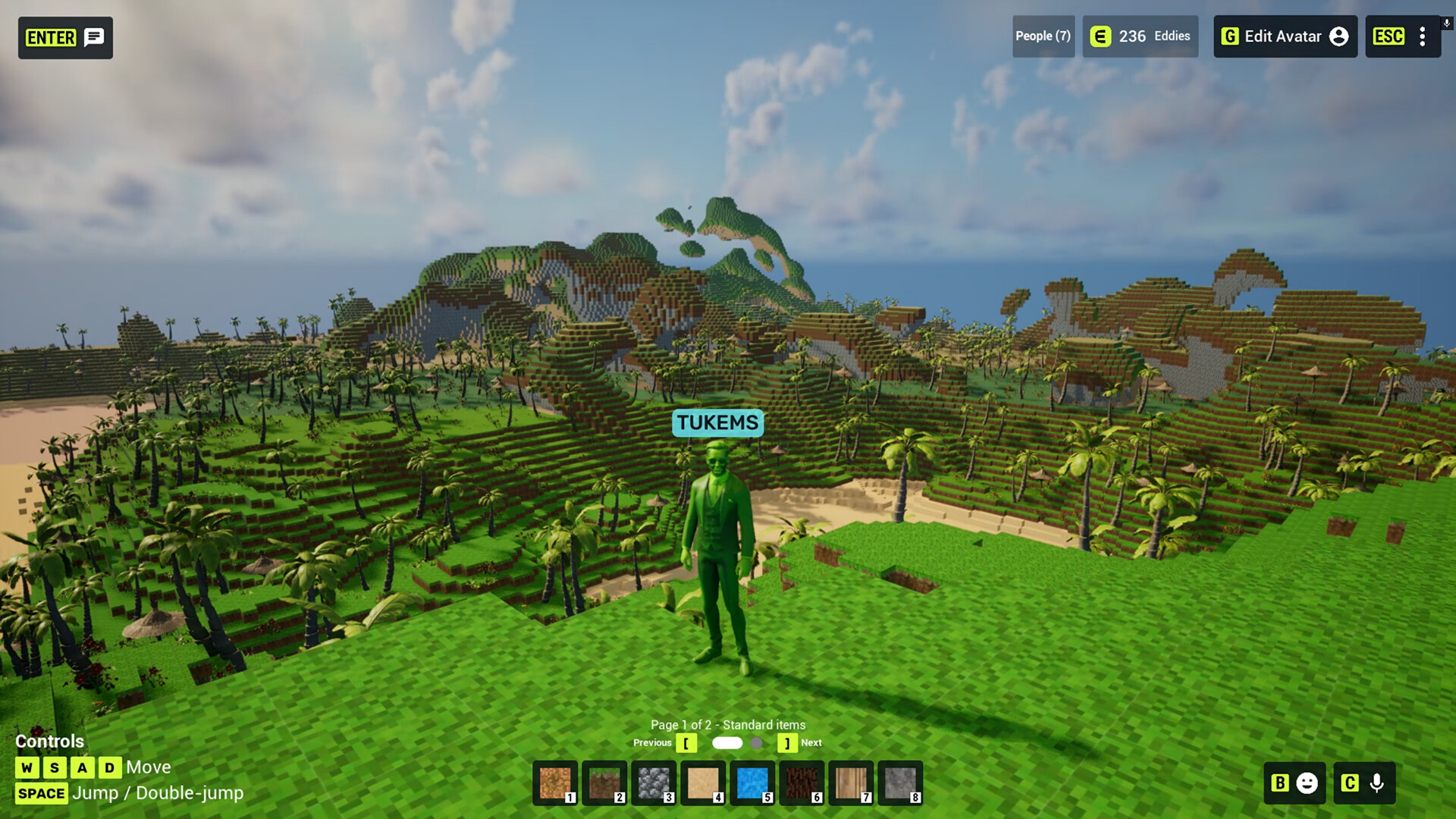 Edison screenshot 4
