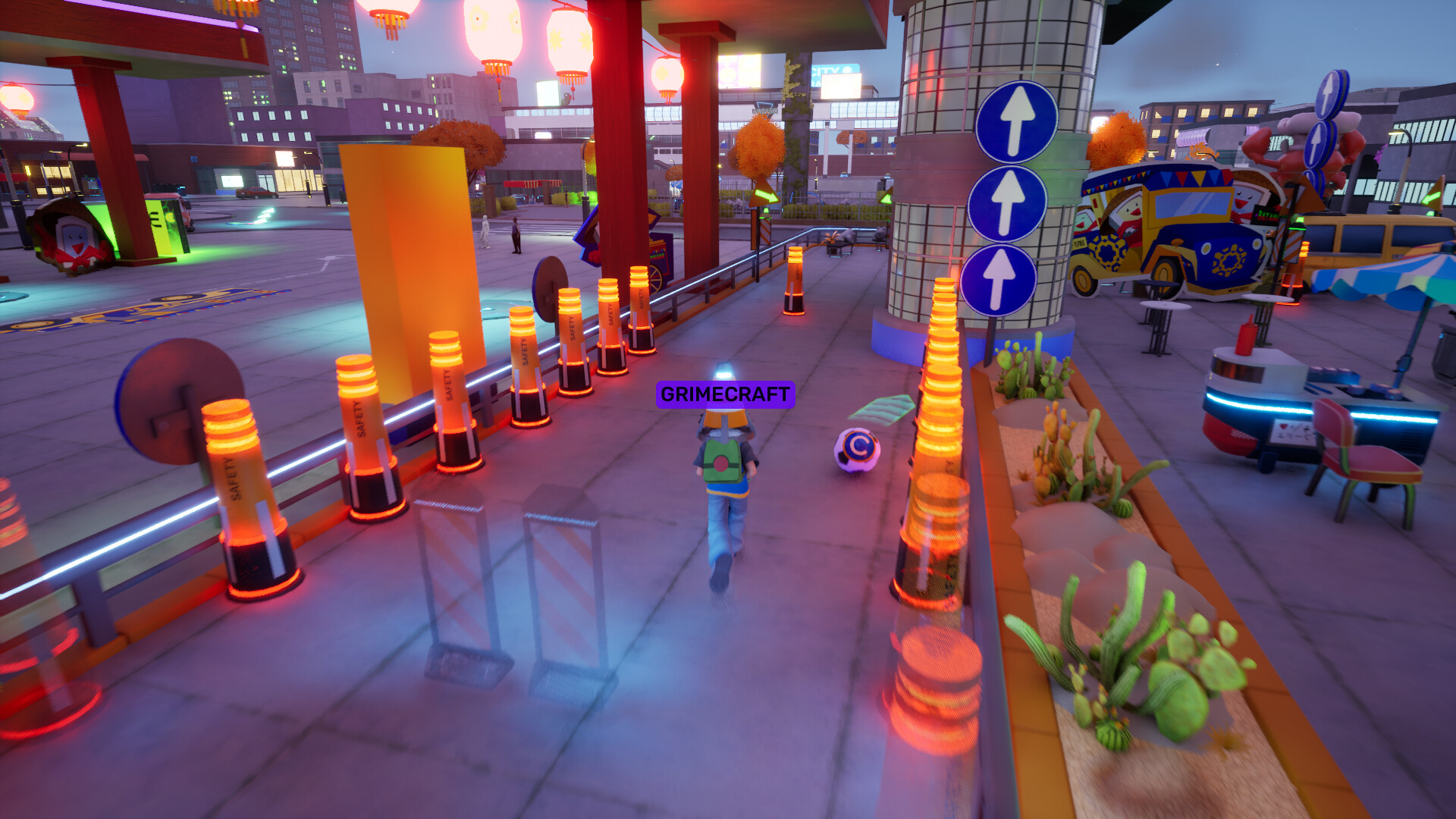 Edison screenshot 1