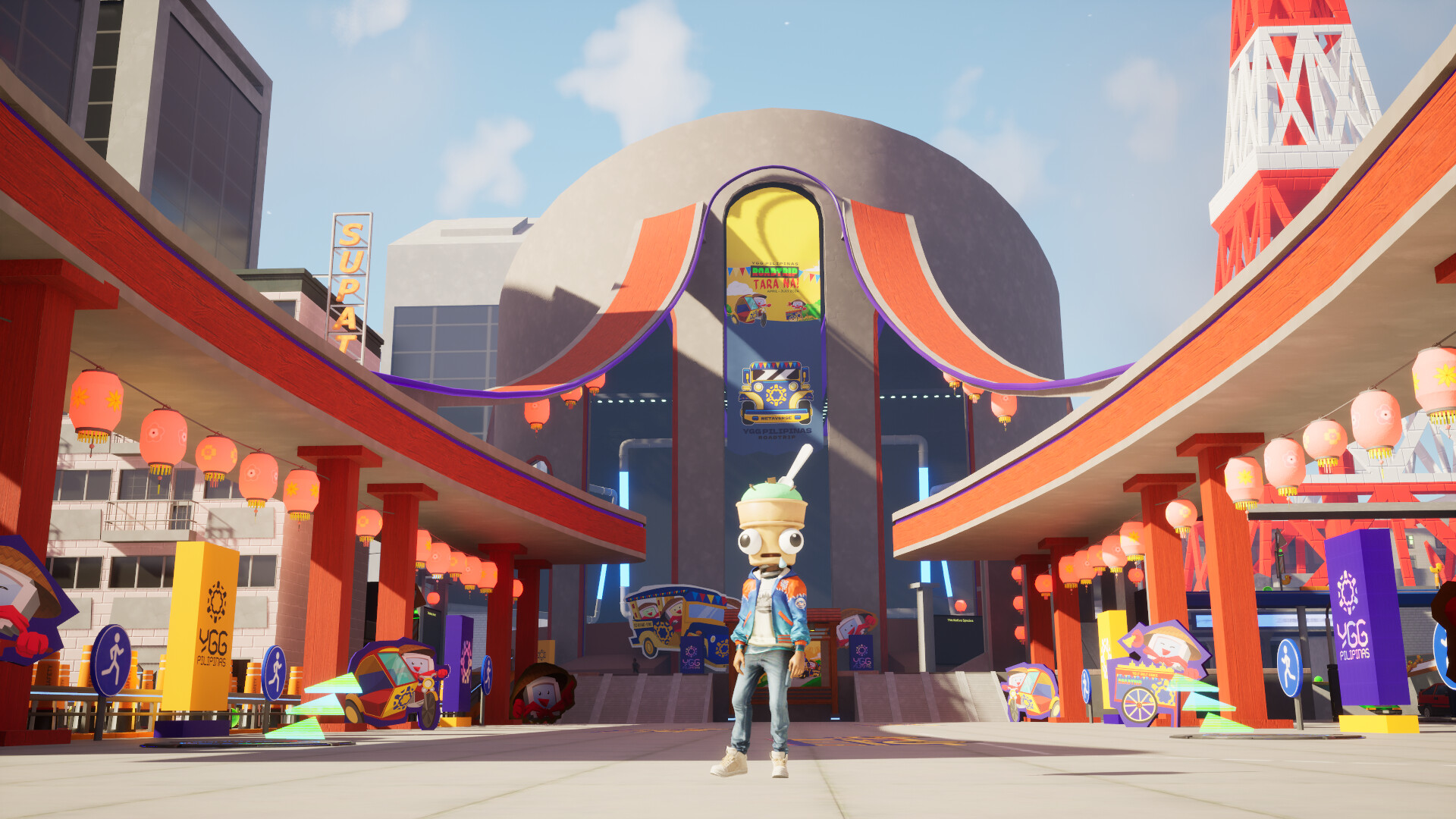 Edison screenshot 5