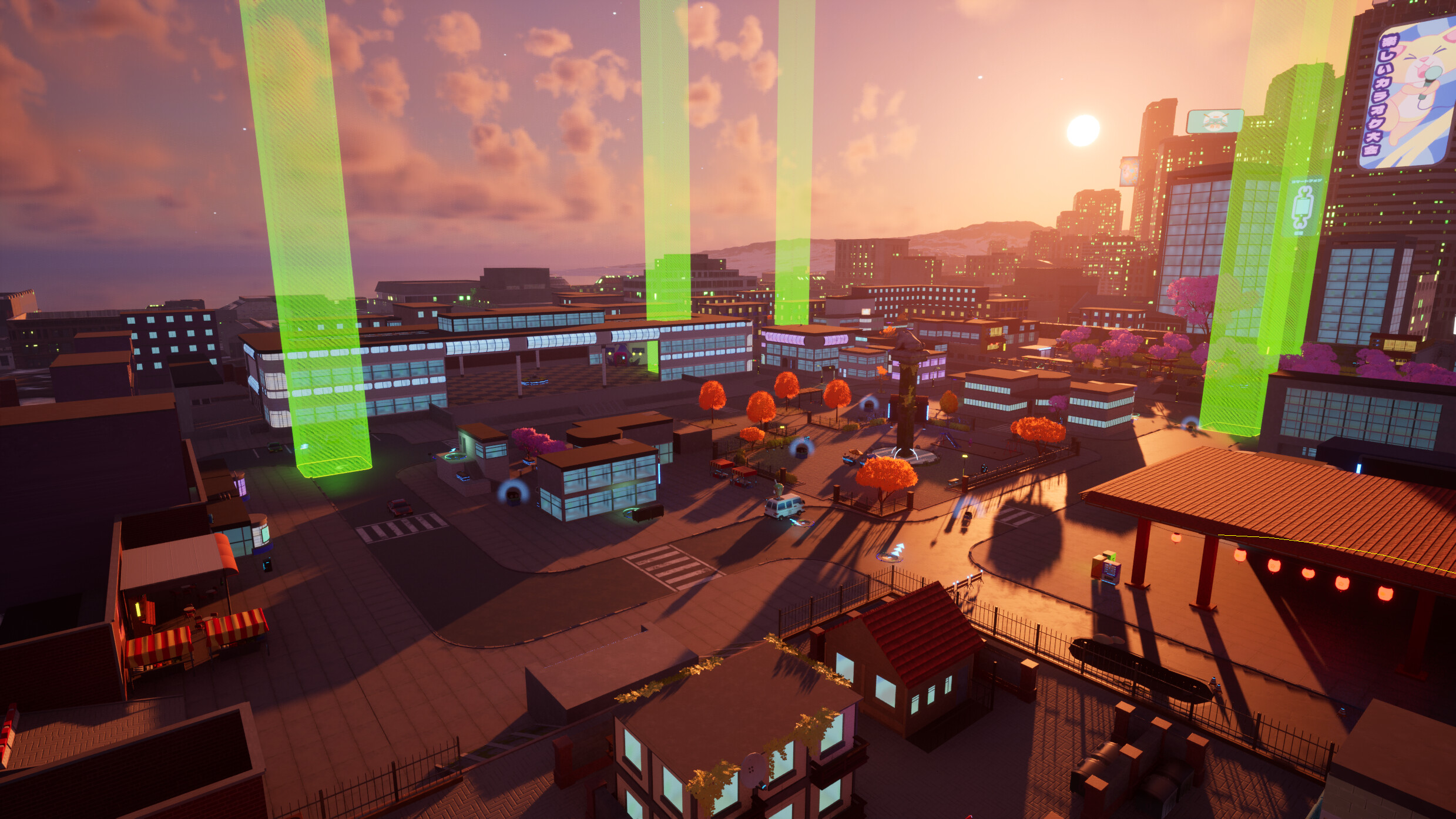 Edison screenshot 6