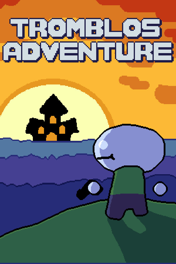 Tromblo's Adventure