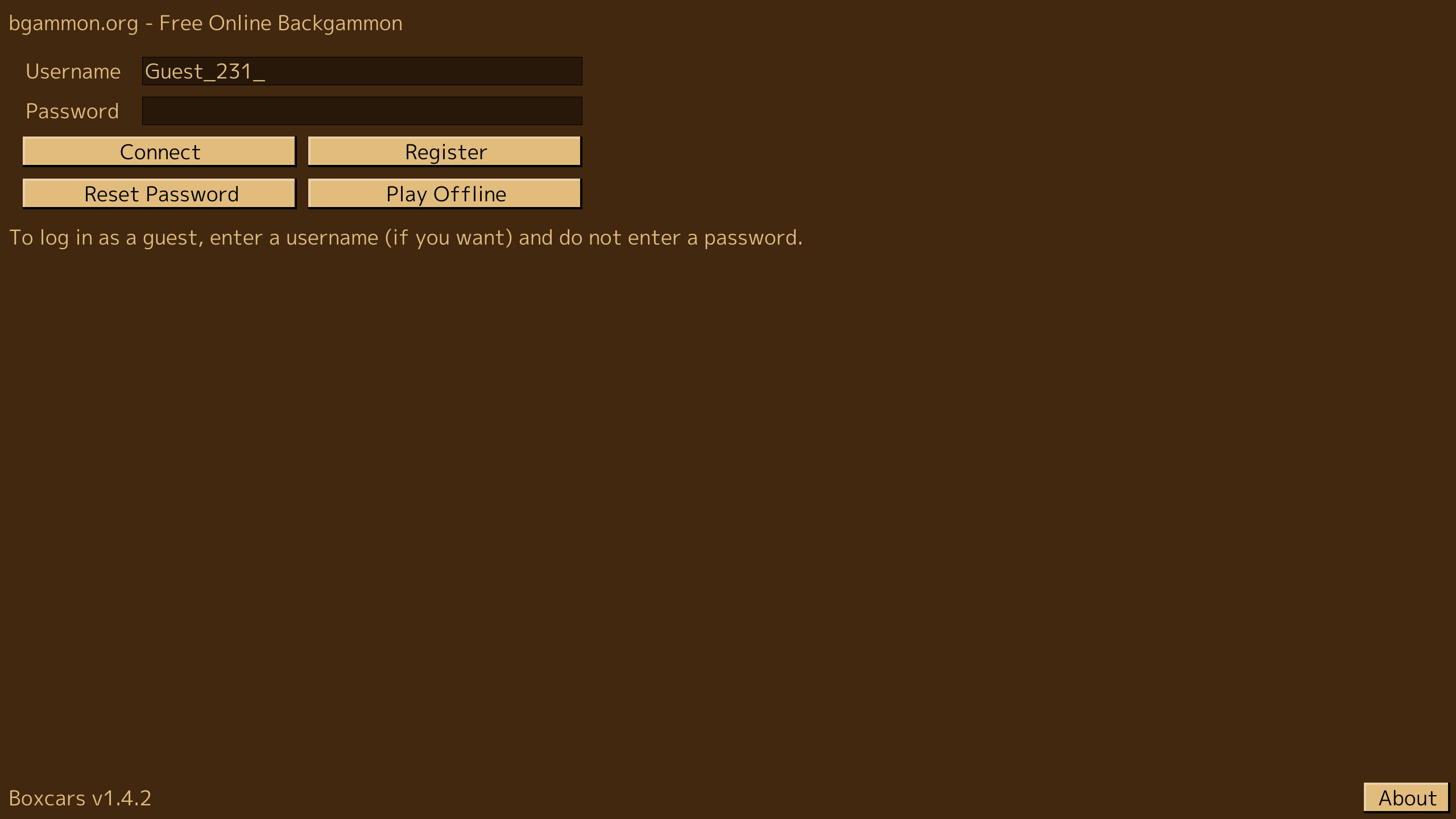 Boxcars screenshot 5