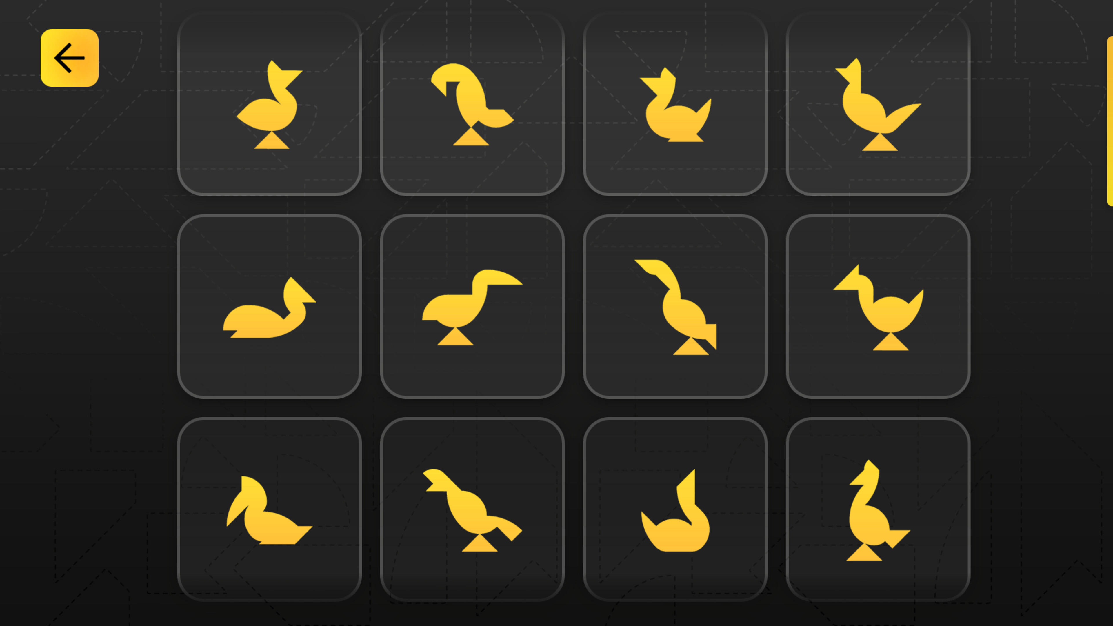 Tangram Collection screenshot 3
