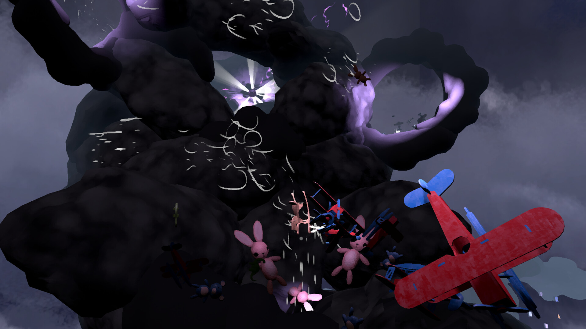 Changeling VR screenshot 8