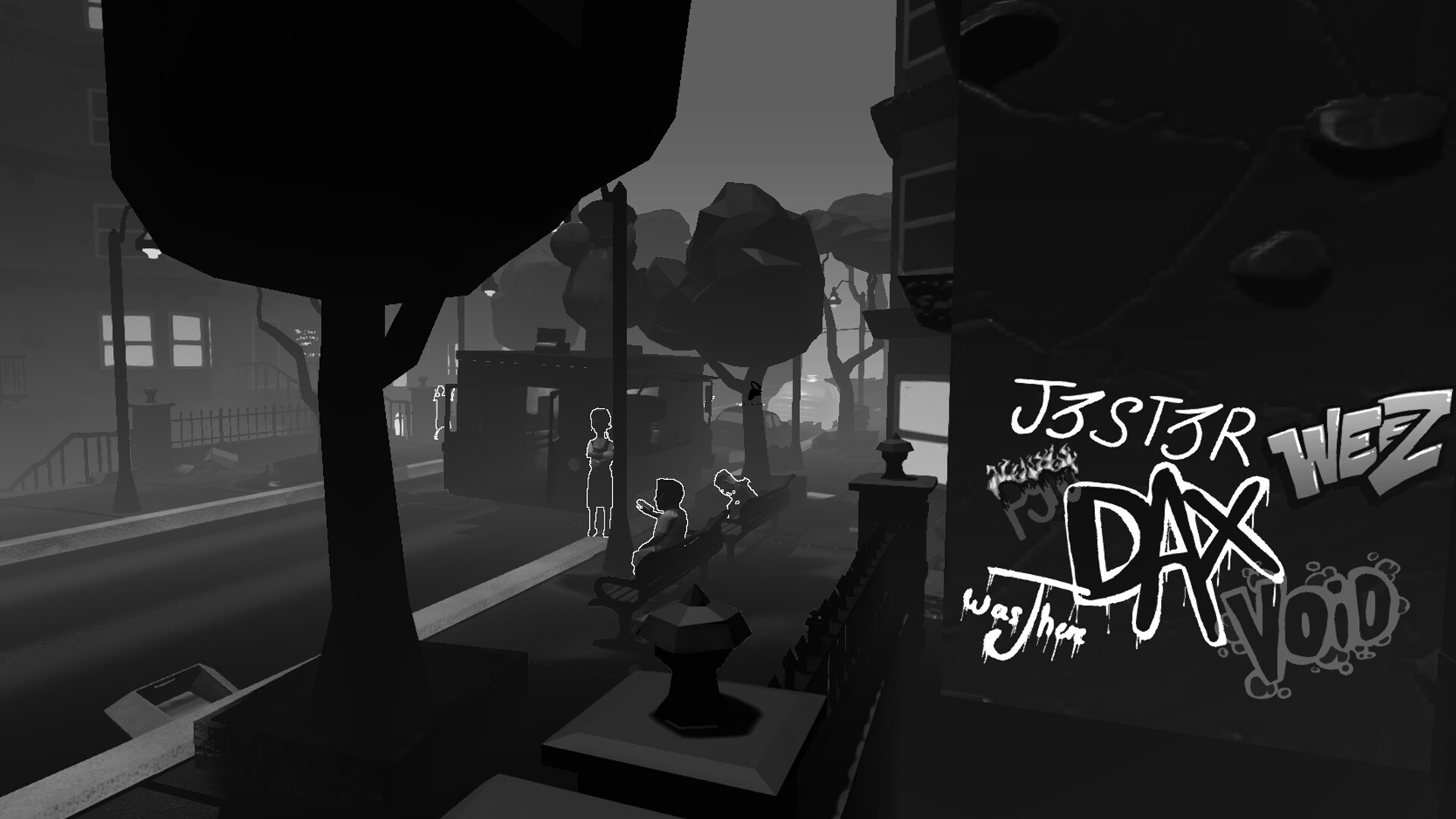 Changeling VR screenshot 7