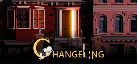 Changeling VR — header artwork