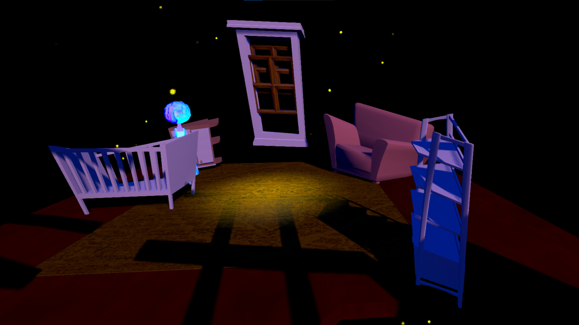 Changeling VR screenshot 10
