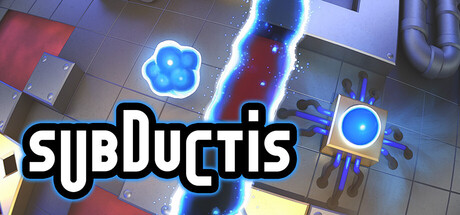 SubDuctis — Steam header