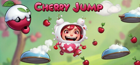 Cherry Jump on Steam