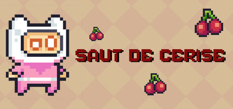 Cherry Jump