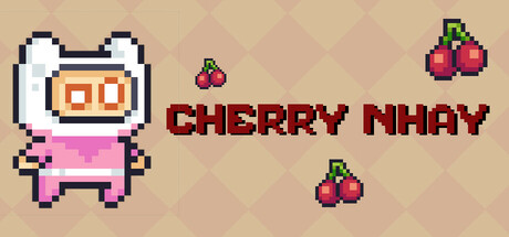Cherry Jump