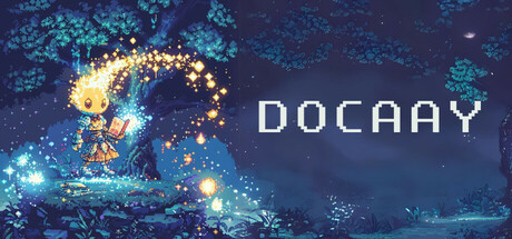 DOCAAY Cover Image