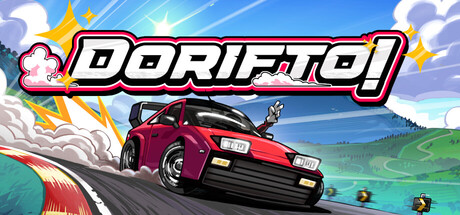 Dorifto! — Steam header