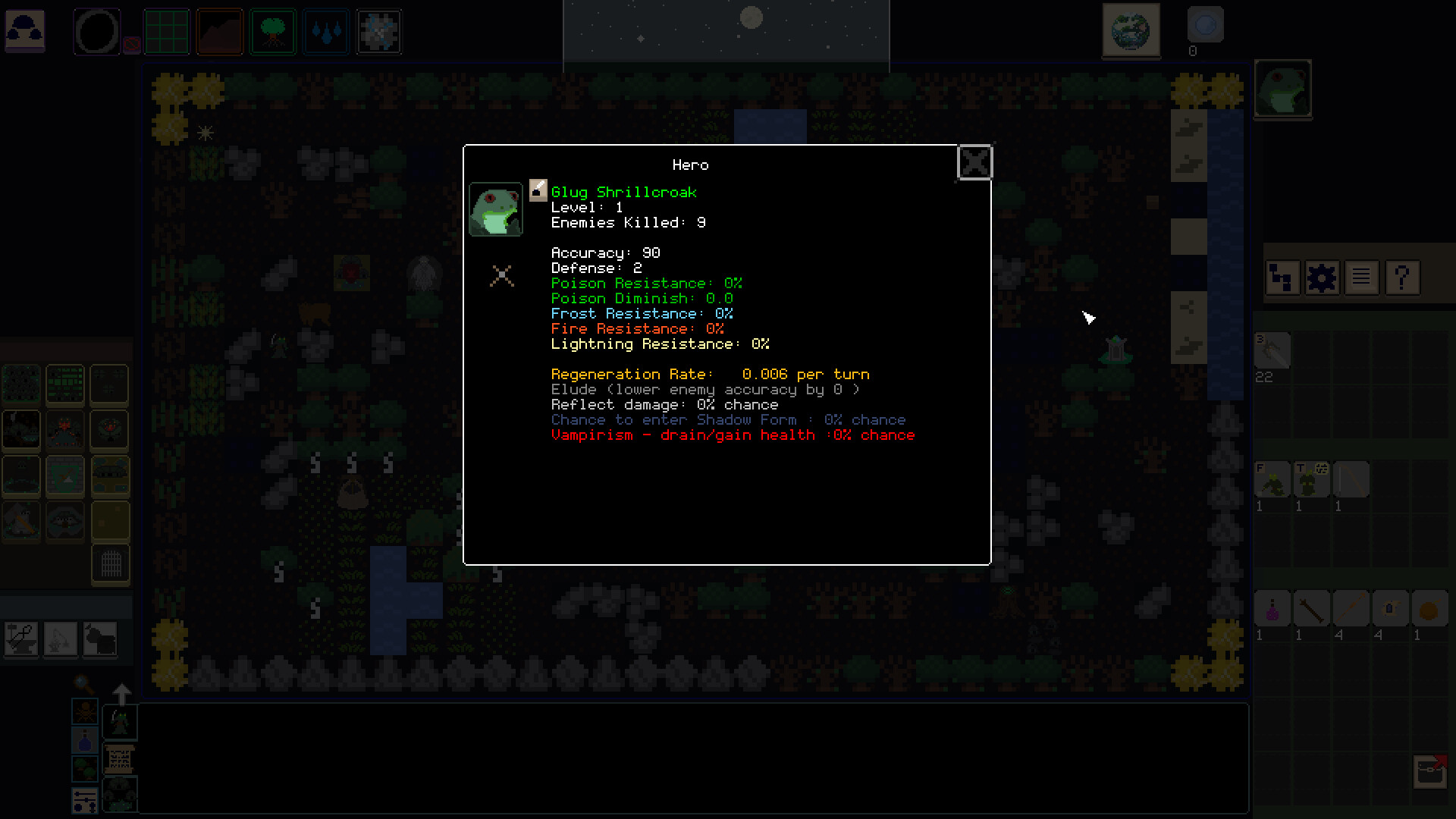 Three Against the Odds screenshot 7