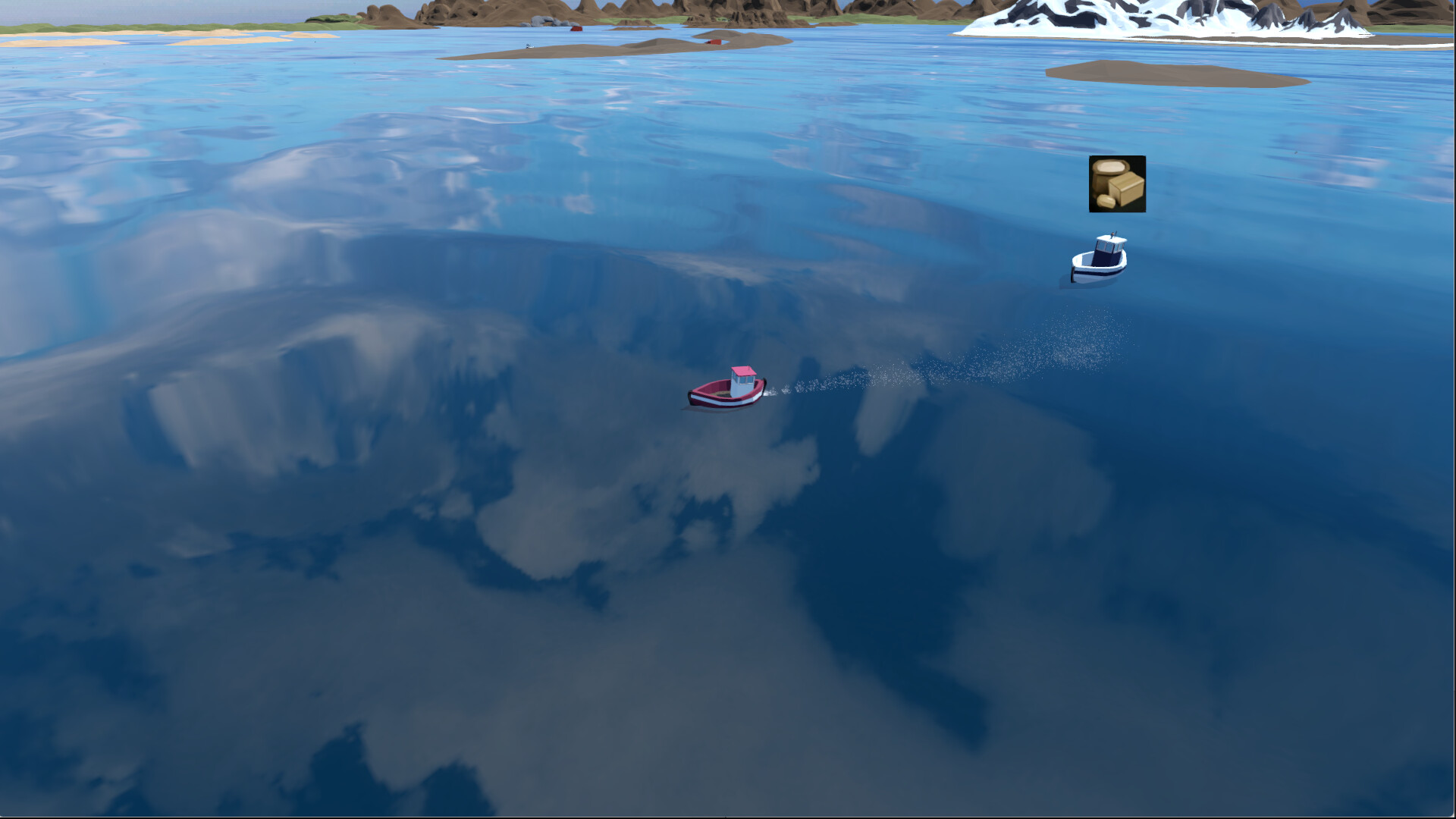 Fayrehaven screenshot 9