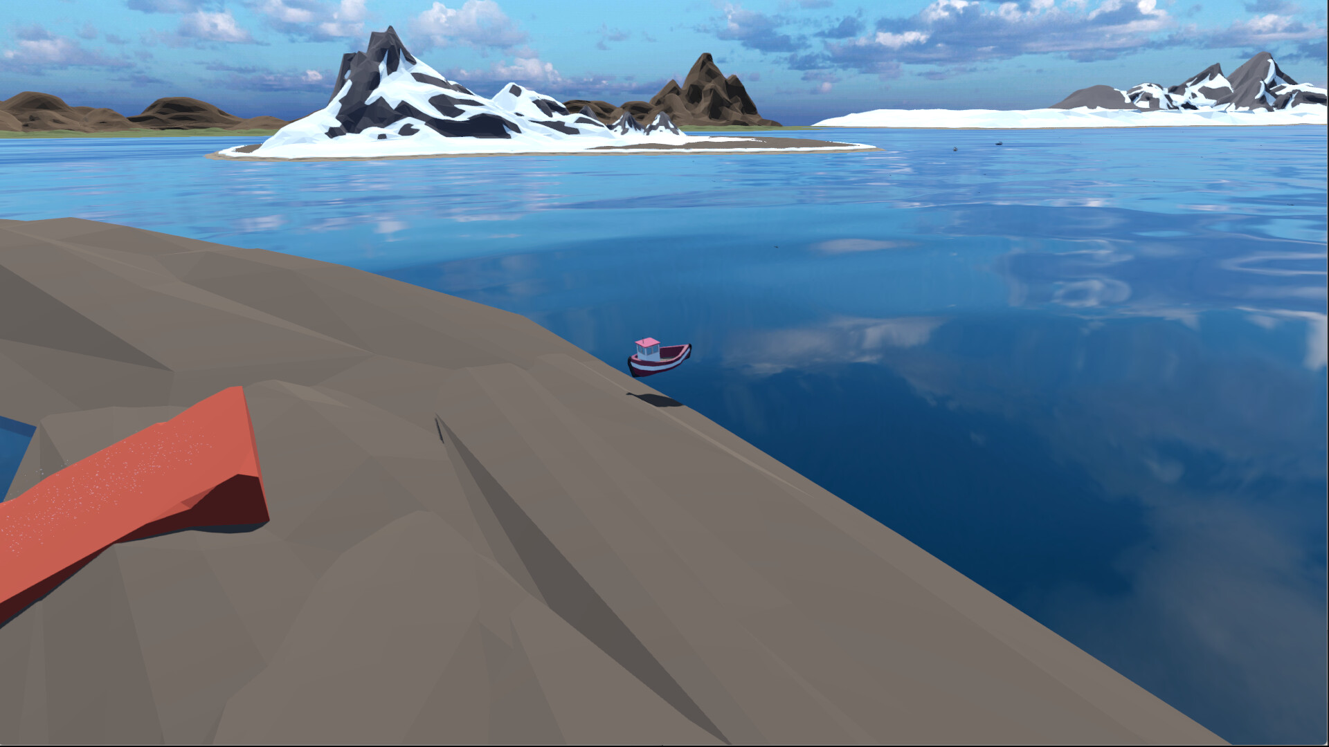 Fayrehaven screenshot 10