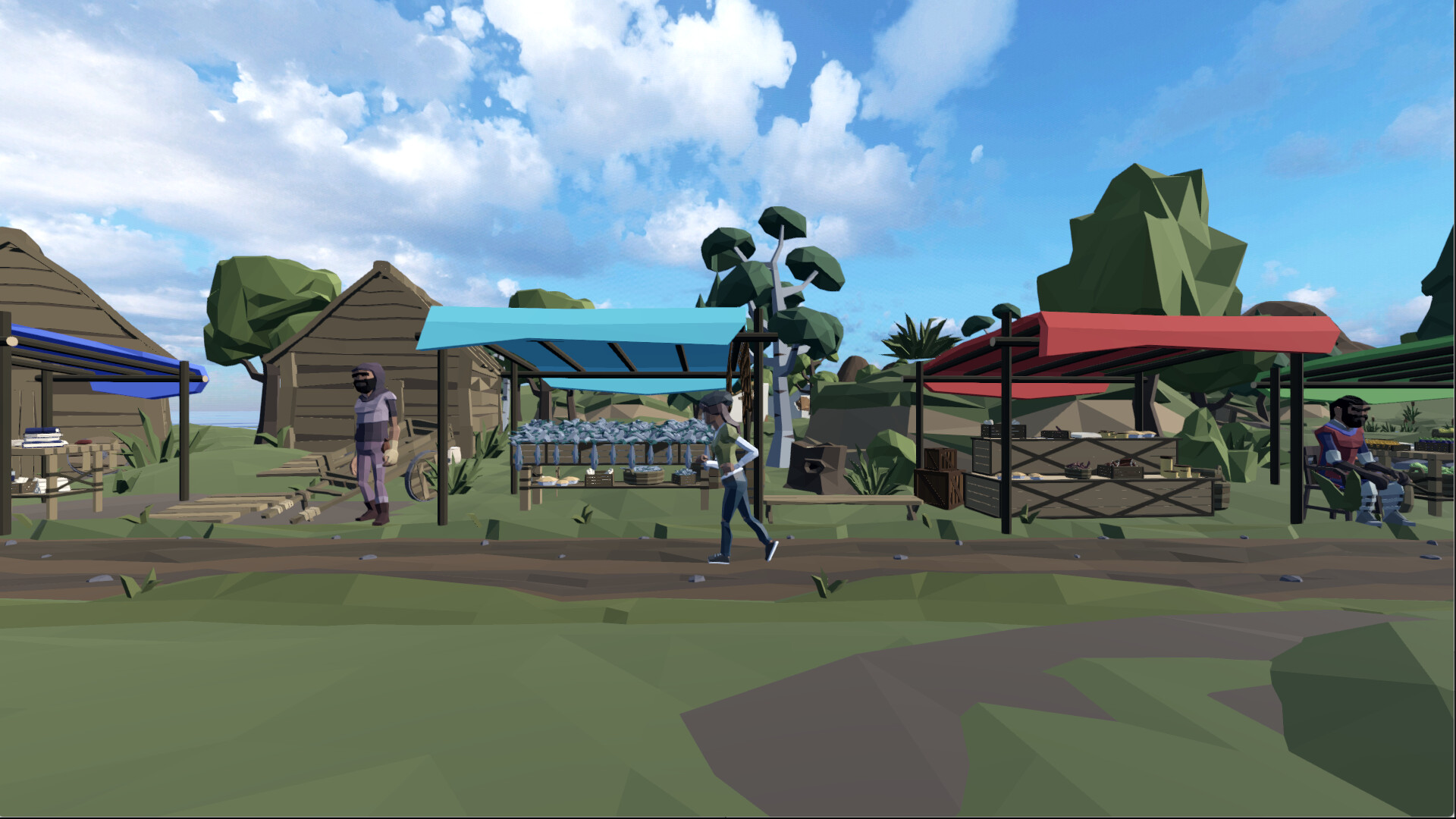 Fayrehaven screenshot 18