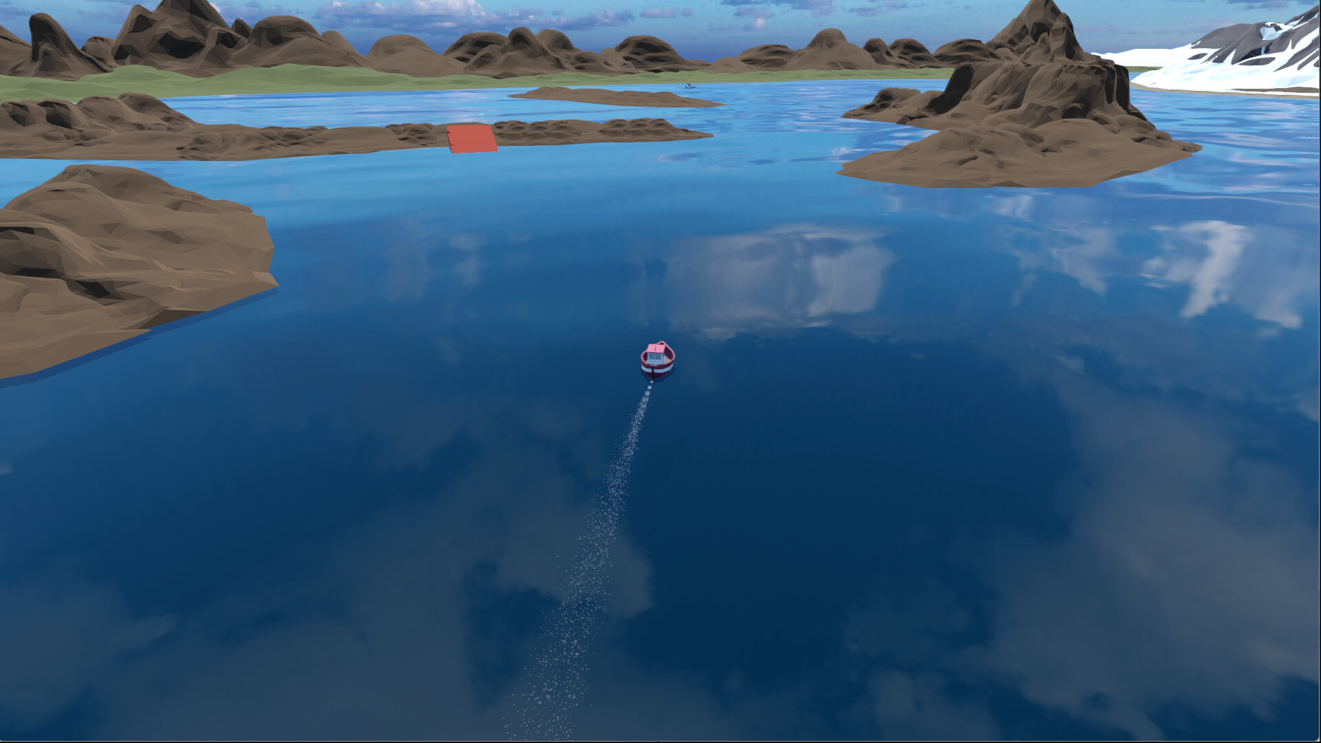 Fayrehaven screenshot 6