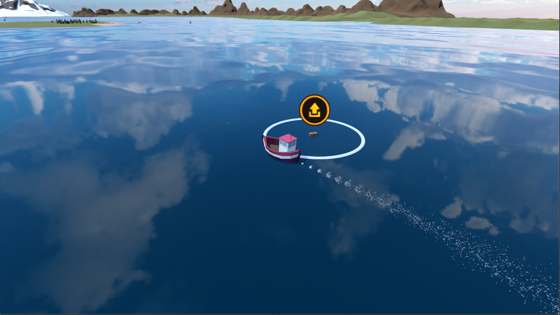 Fayrehaven screenshot 12