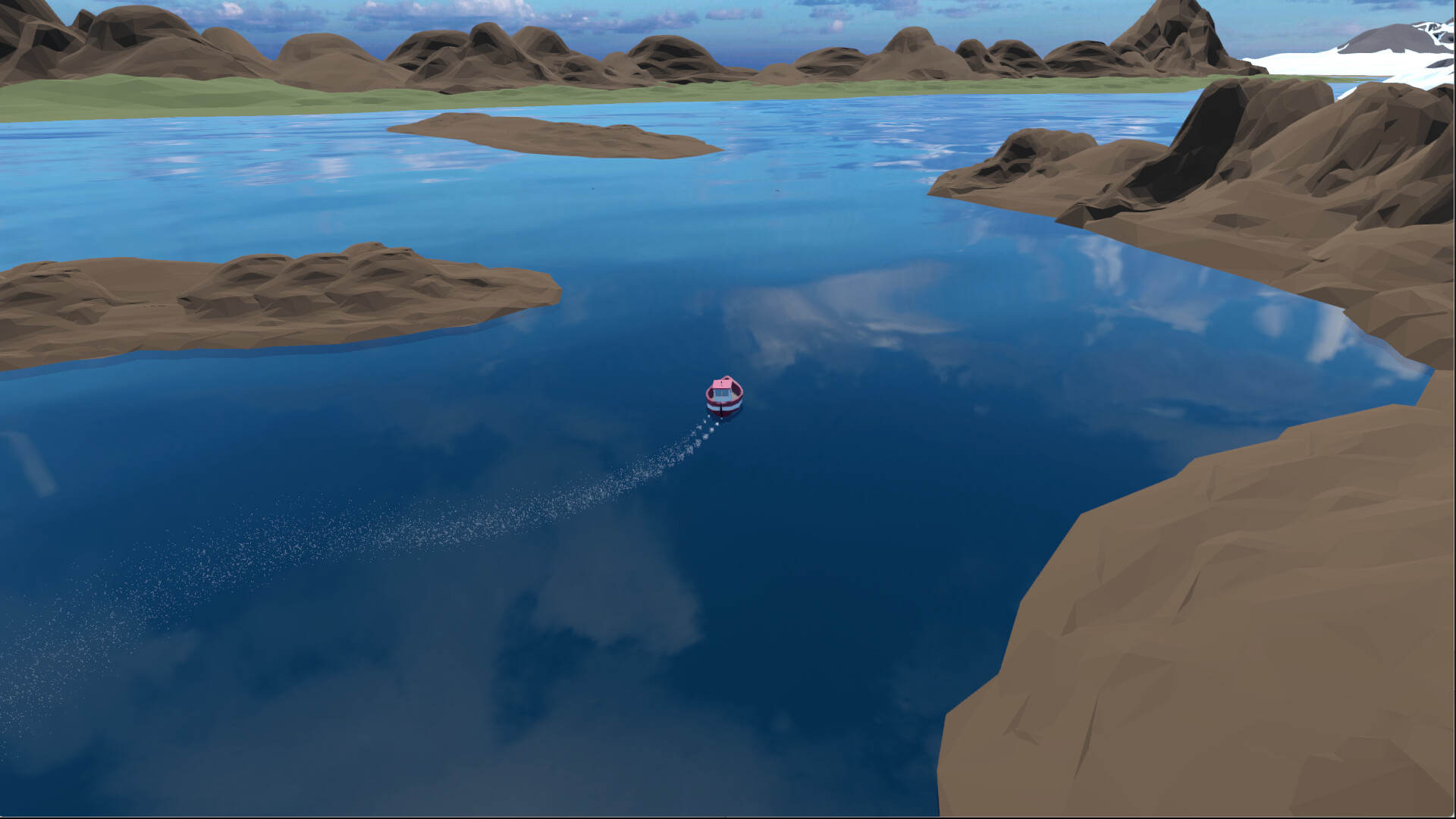 Fayrehaven screenshot 11
