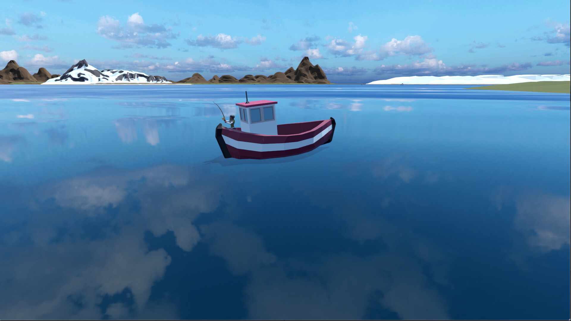 Fayrehaven screenshot 1