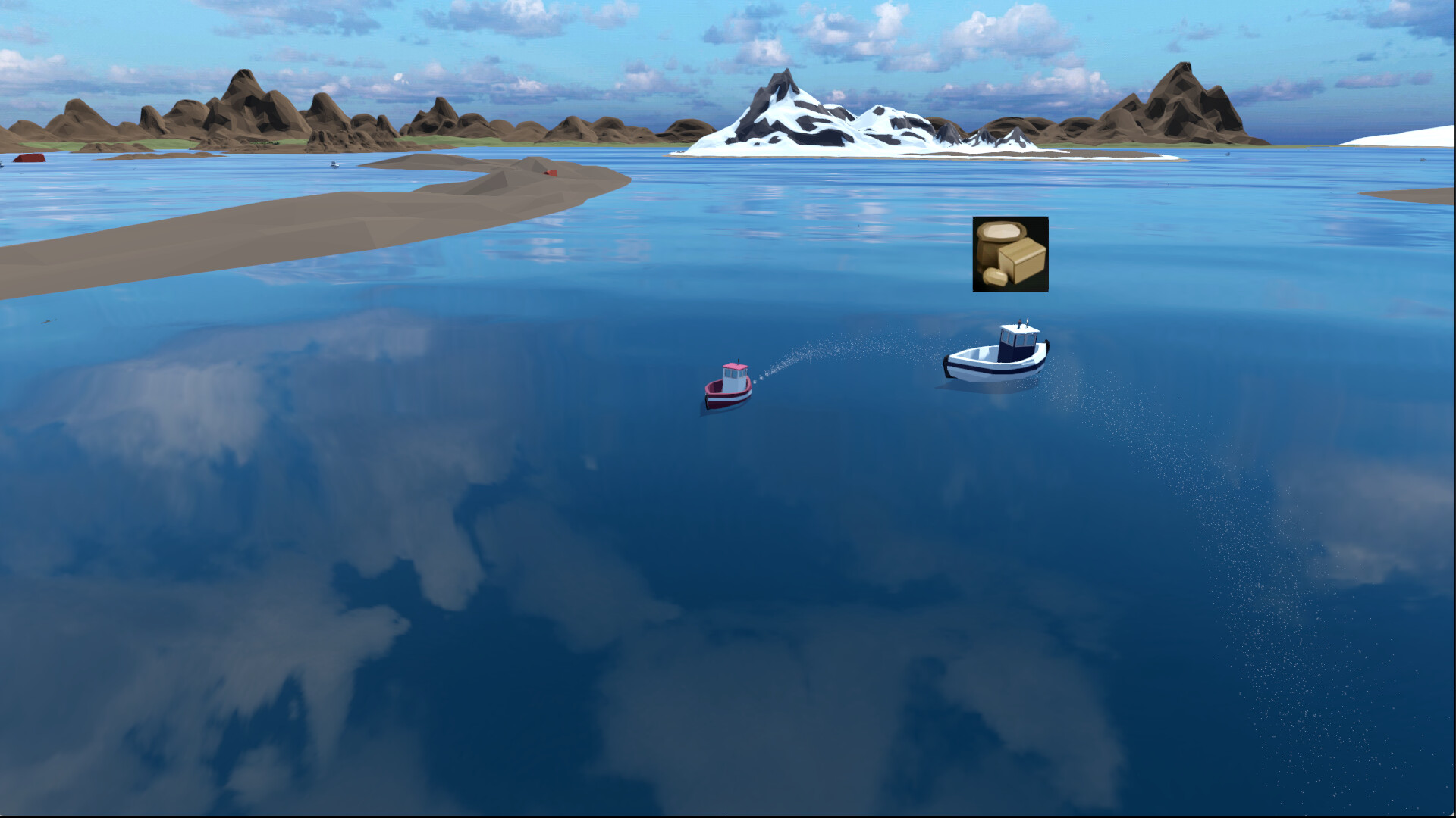 Fayrehaven screenshot 13