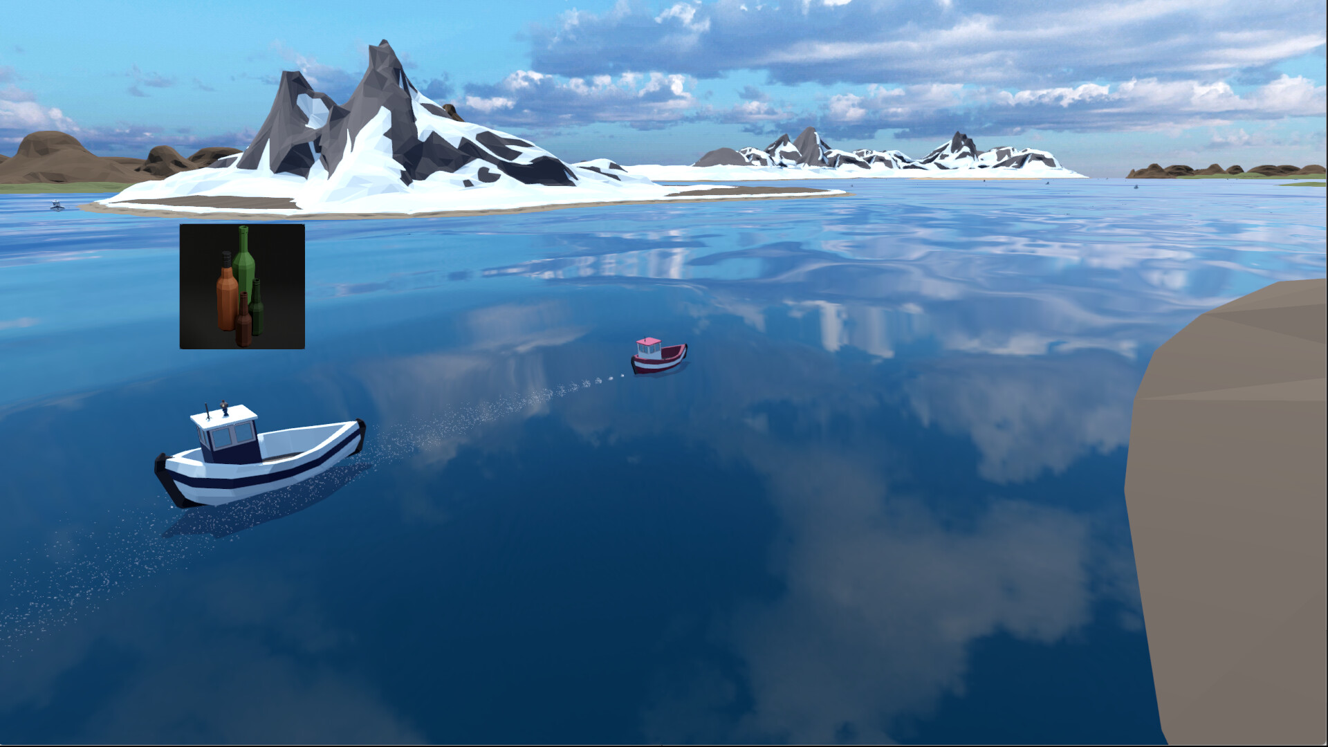 Fayrehaven screenshot 14