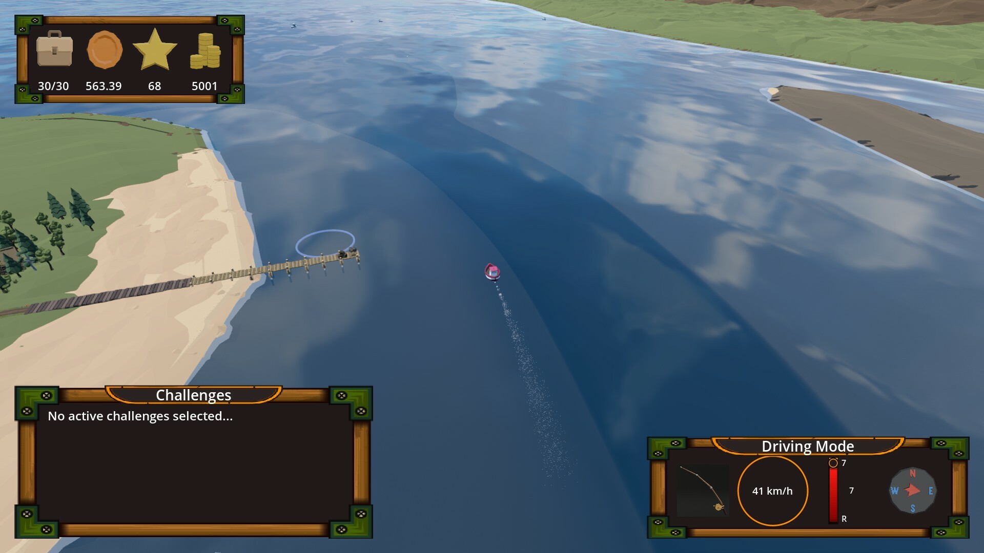 Fayrehaven screenshot 21