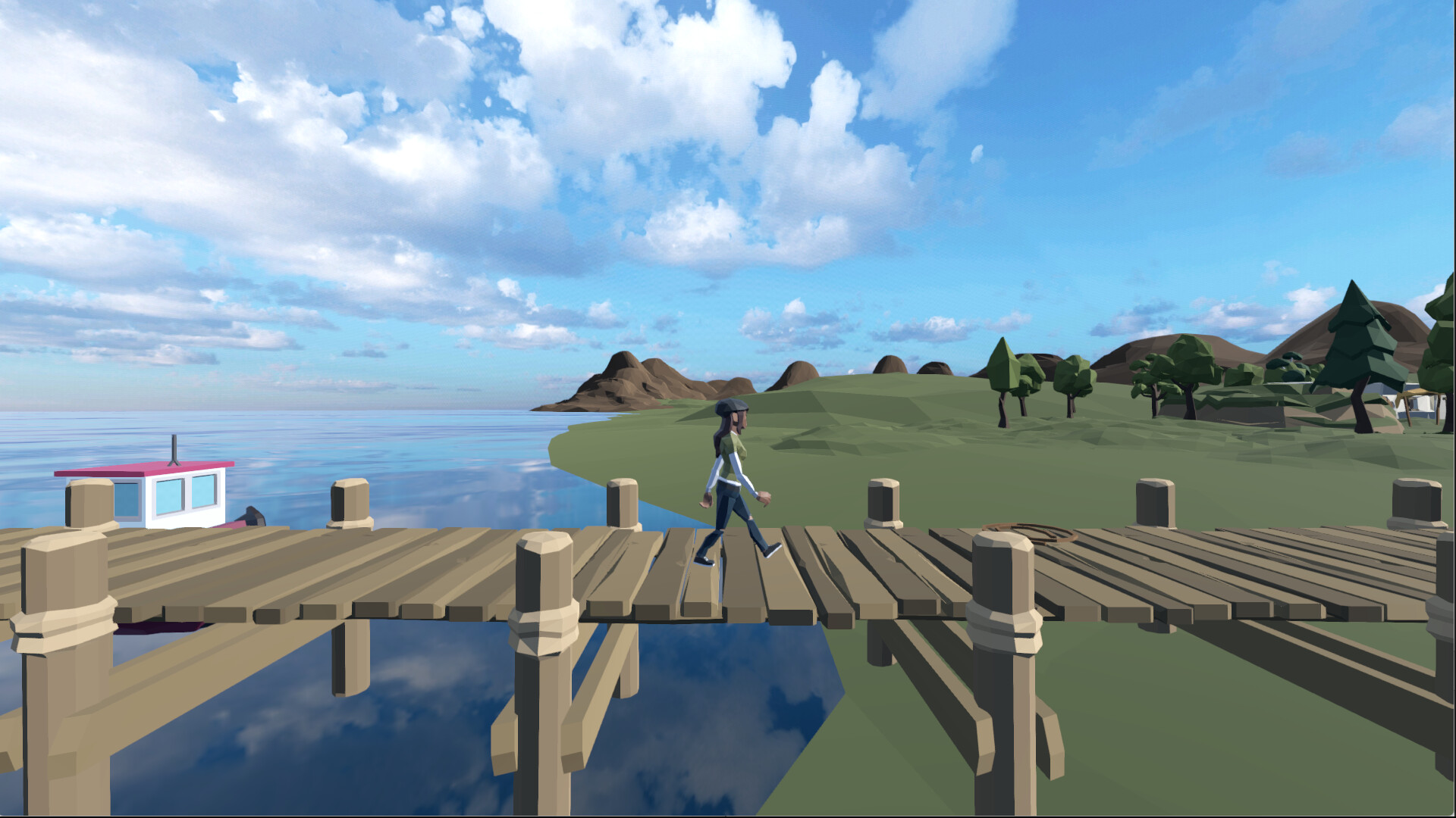 Fayrehaven screenshot 20