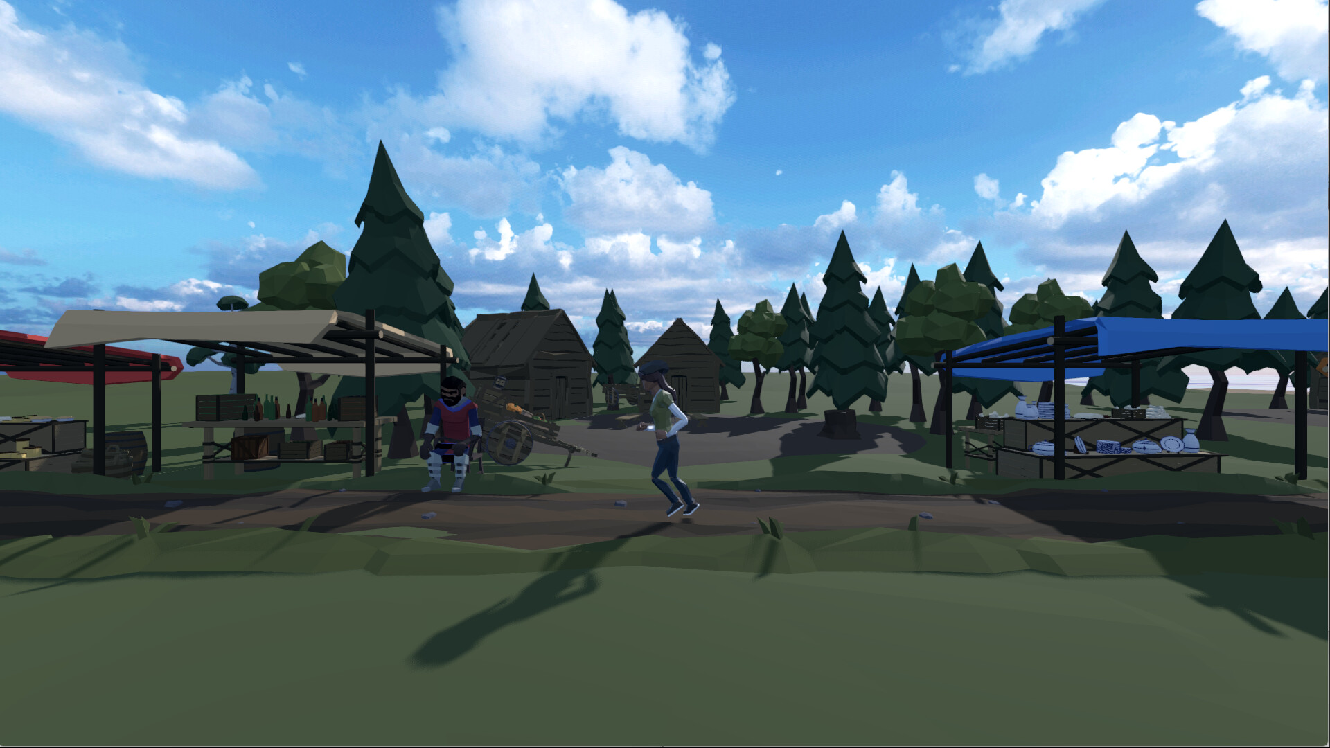Fayrehaven screenshot 19